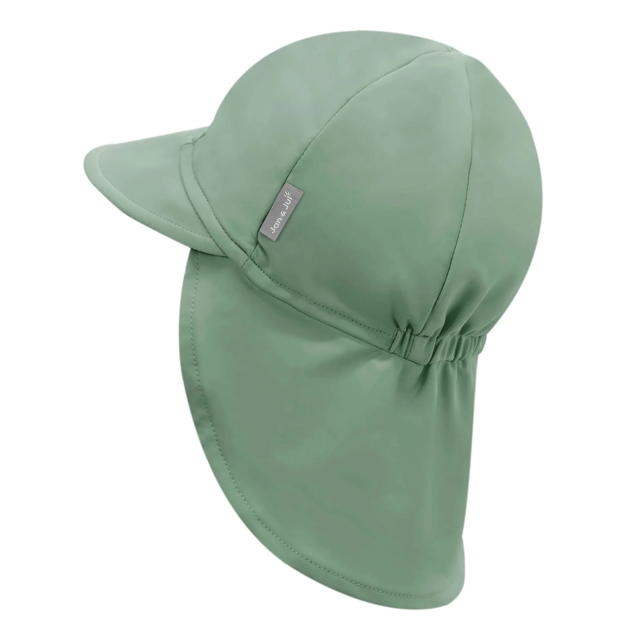 Casquette UV Nylon 0-24mois - Image 4