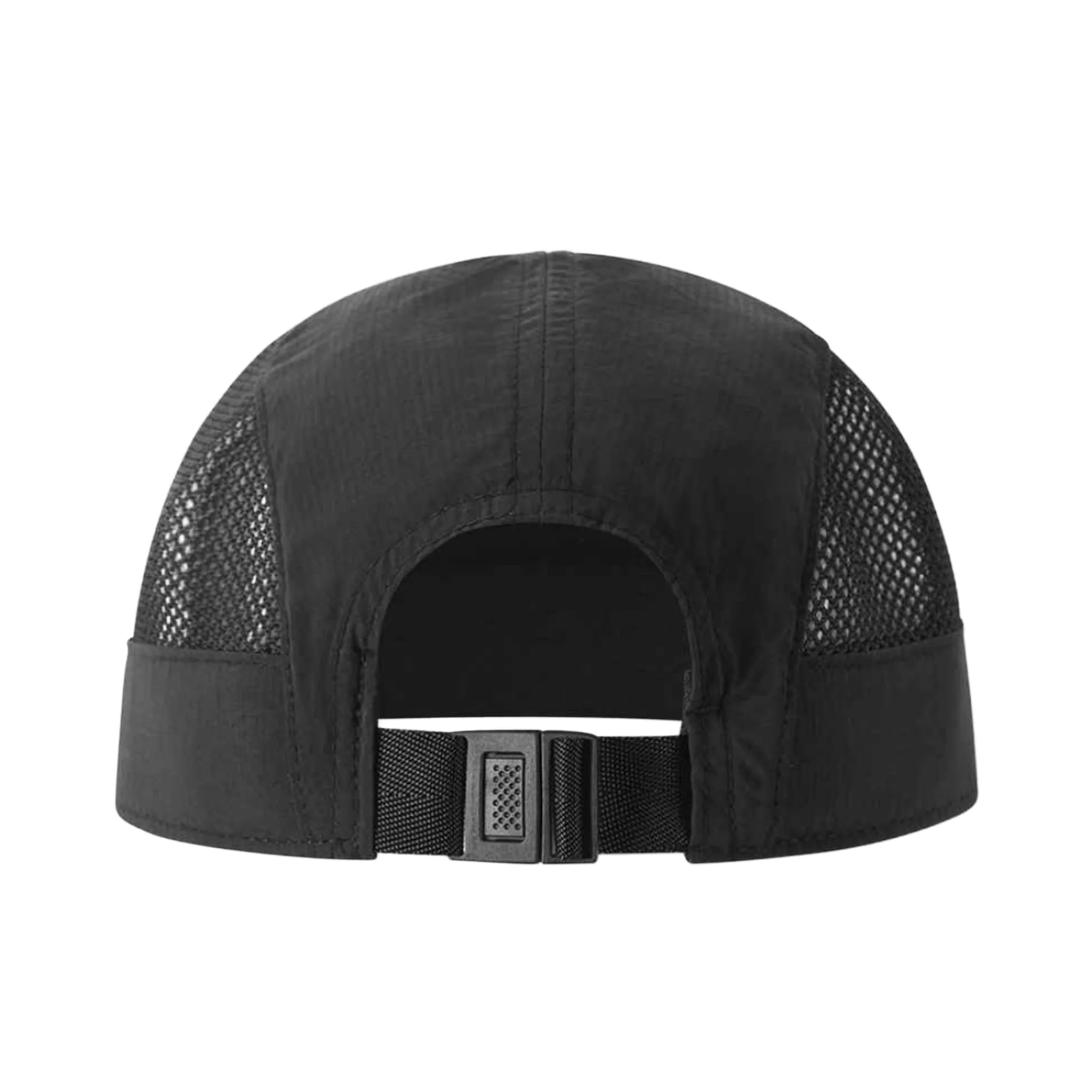 Casquette Verkot Noir 1-14ans - Image 2