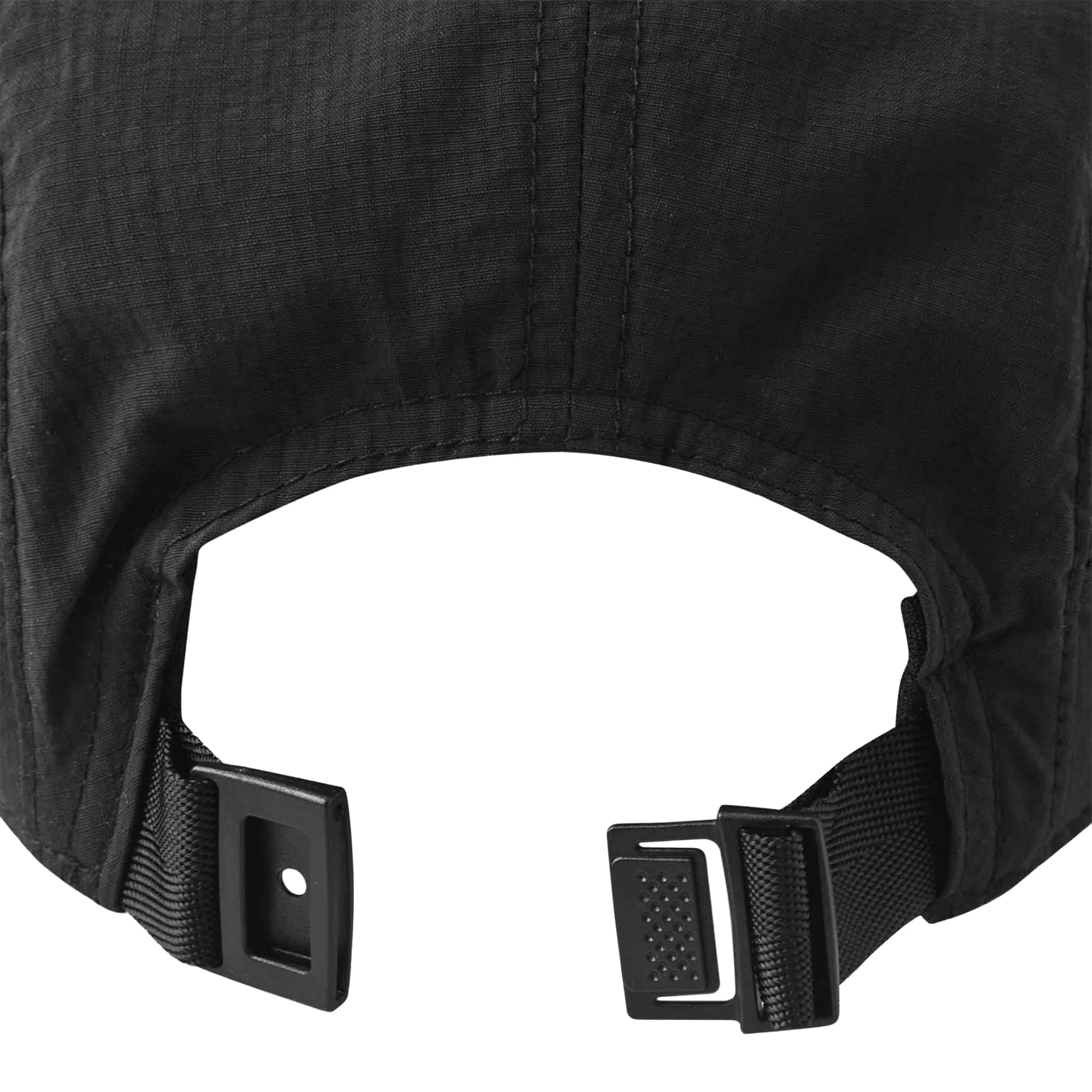 Casquette Verkot Noir 1-14ans - Image 3