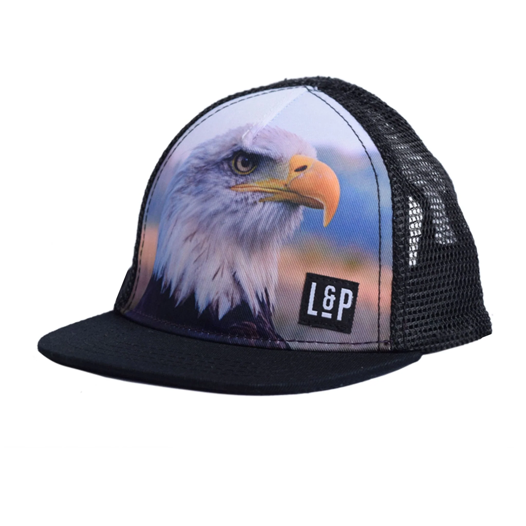 Casquette Zoo Series 0-24m