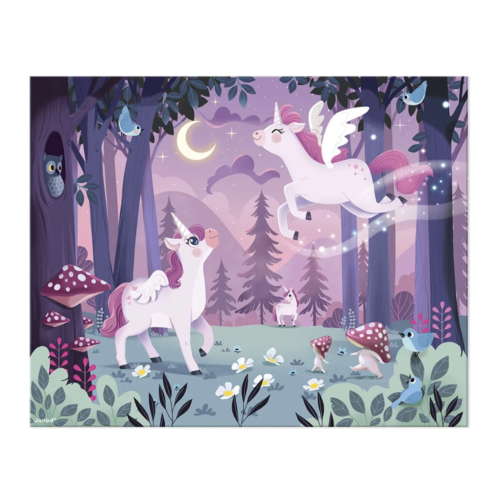 Casse-Tête Licorne - Image 3