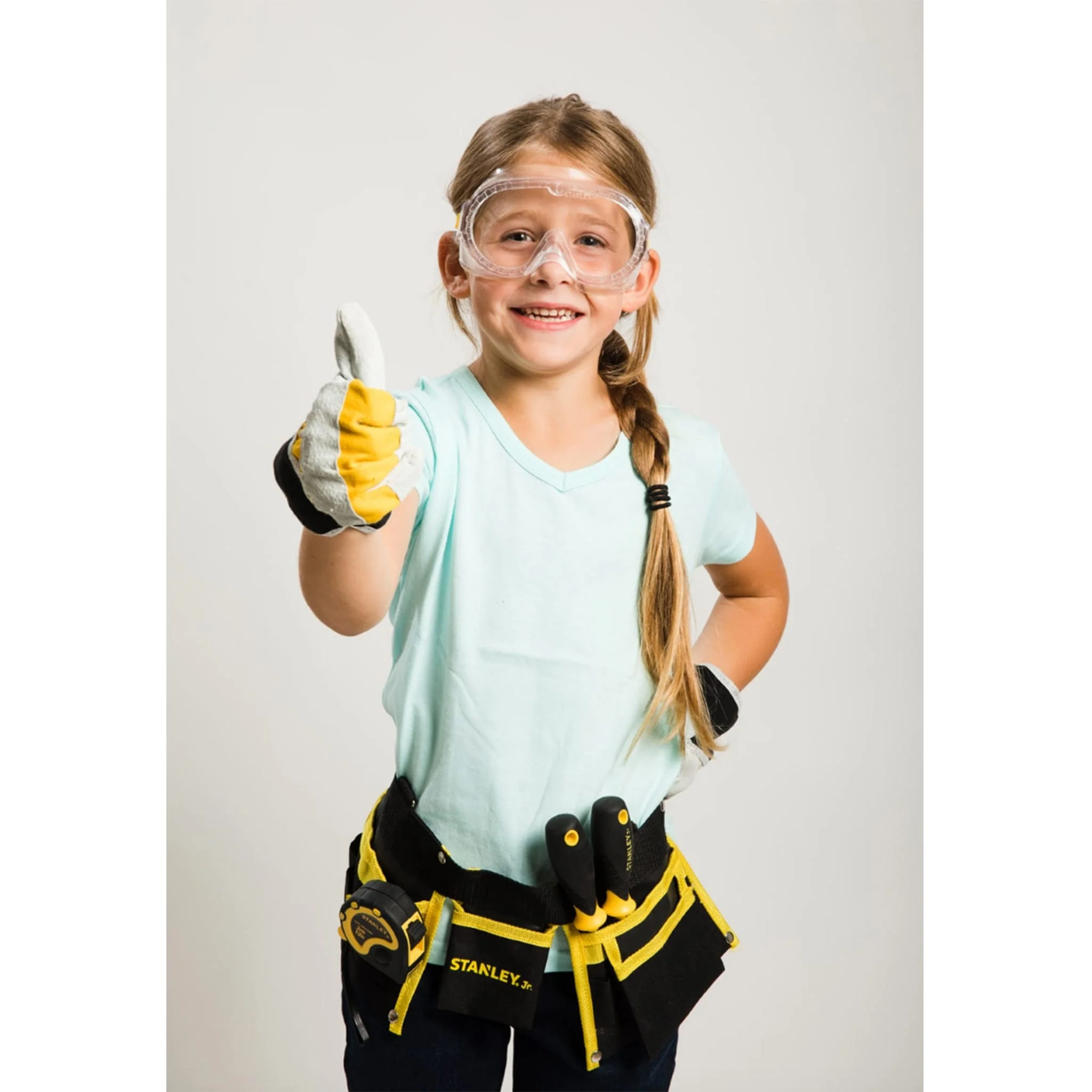 Ceinture De Construction Pour Enfant - Image 3