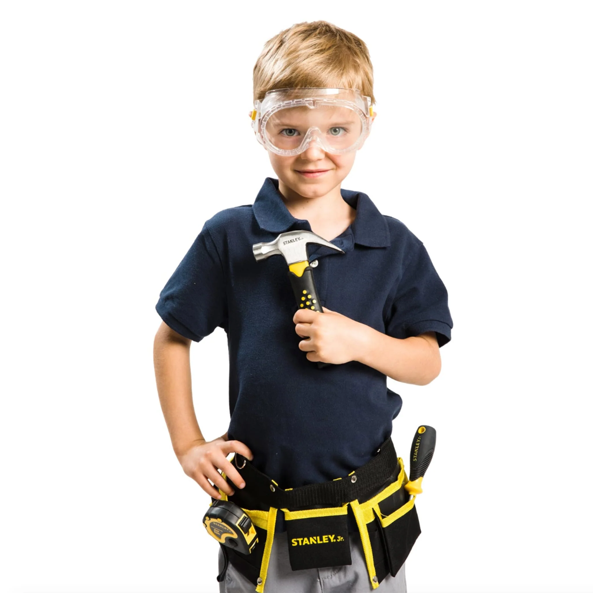 Ceinture De Construction Pour Enfant - Image 4