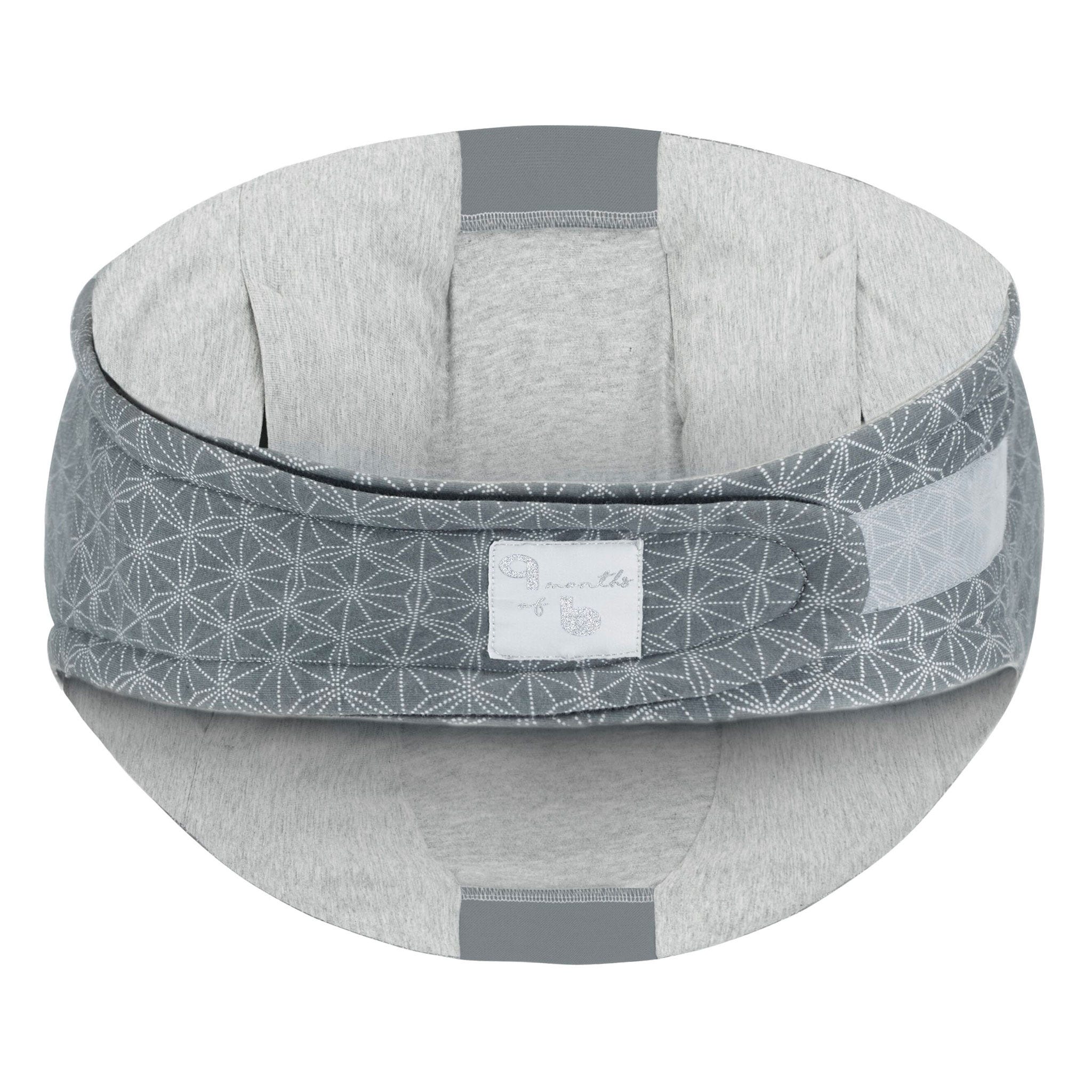 Ceinture De Grossesse Pour La Nuit Dream - Gris - Image 4