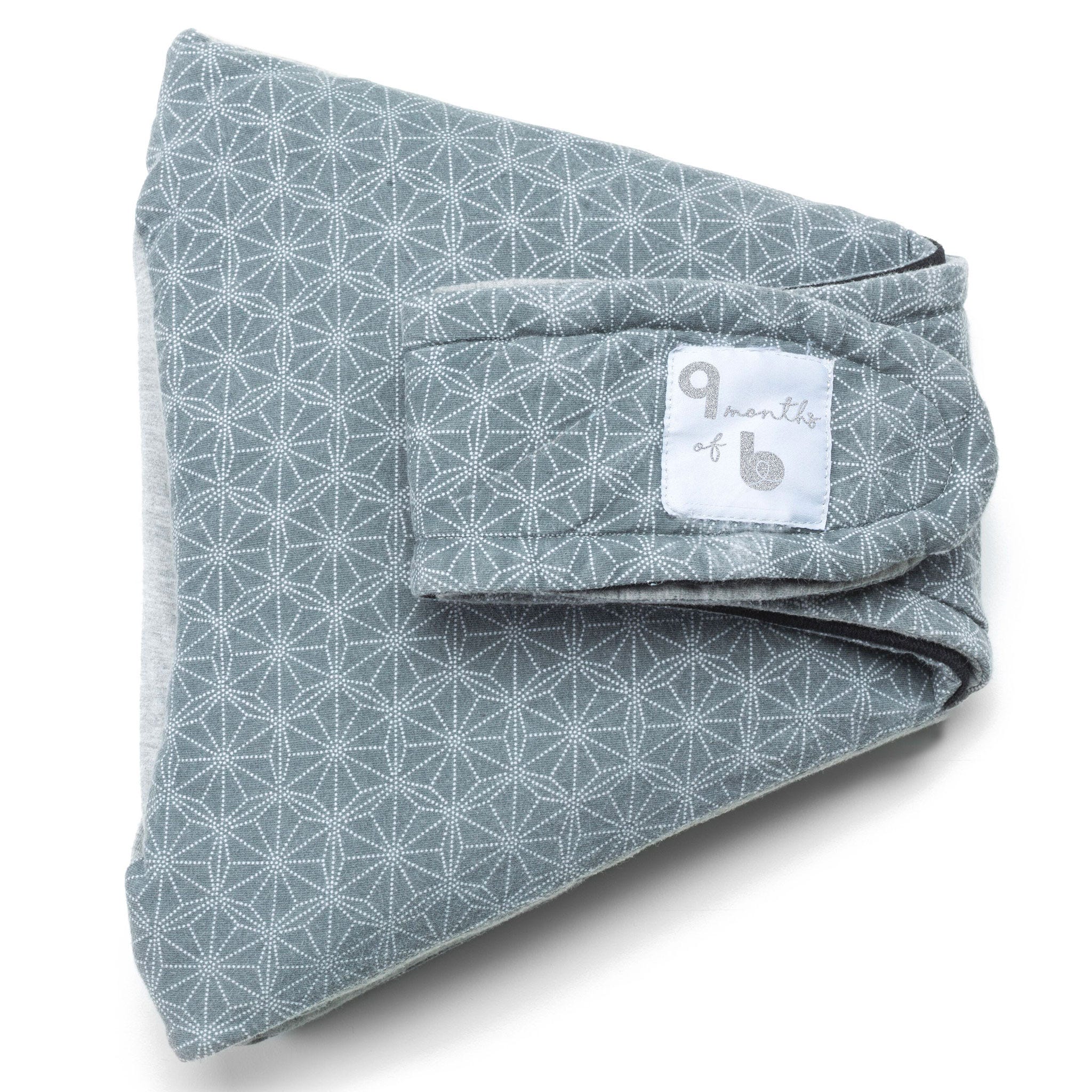 Ceinture De Grossesse Pour La Nuit Dream - Gris - Image 5