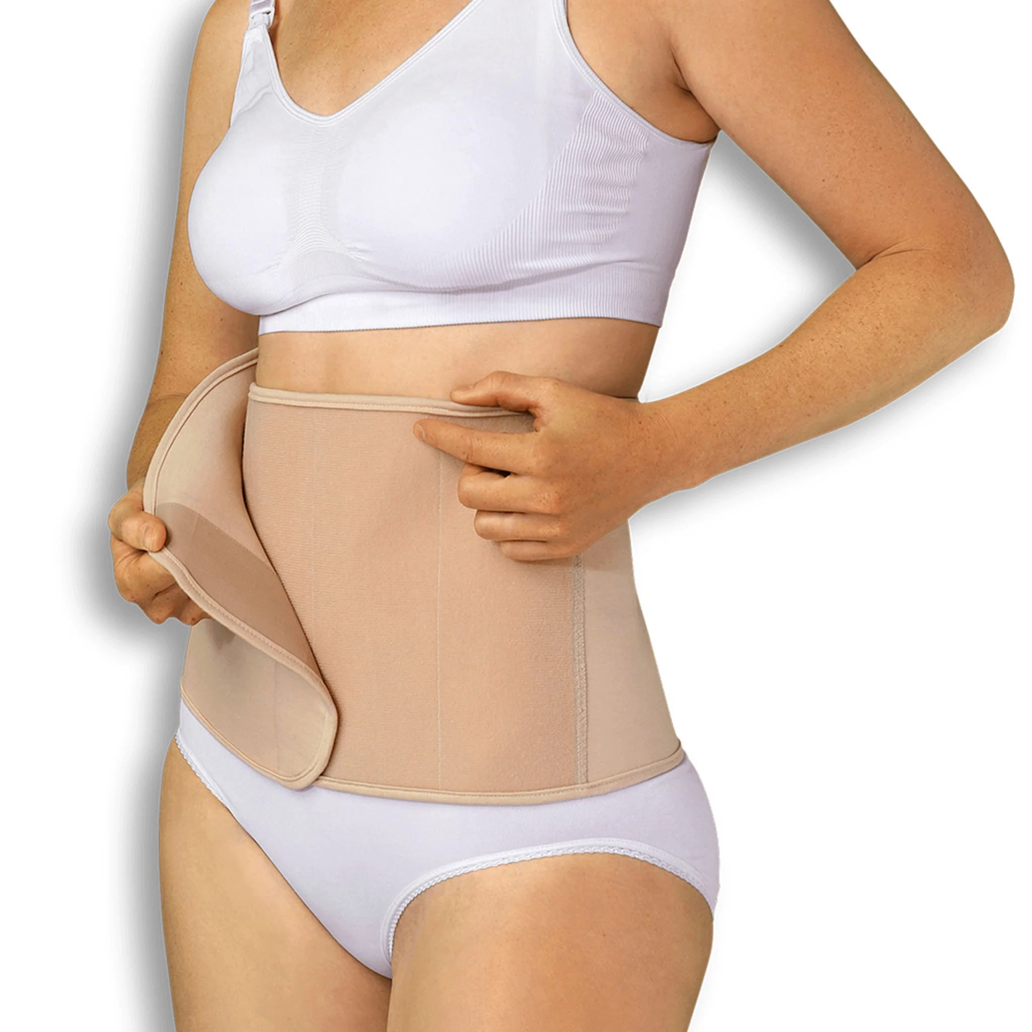 Ceinture de Maintien Abdominale - Image 3