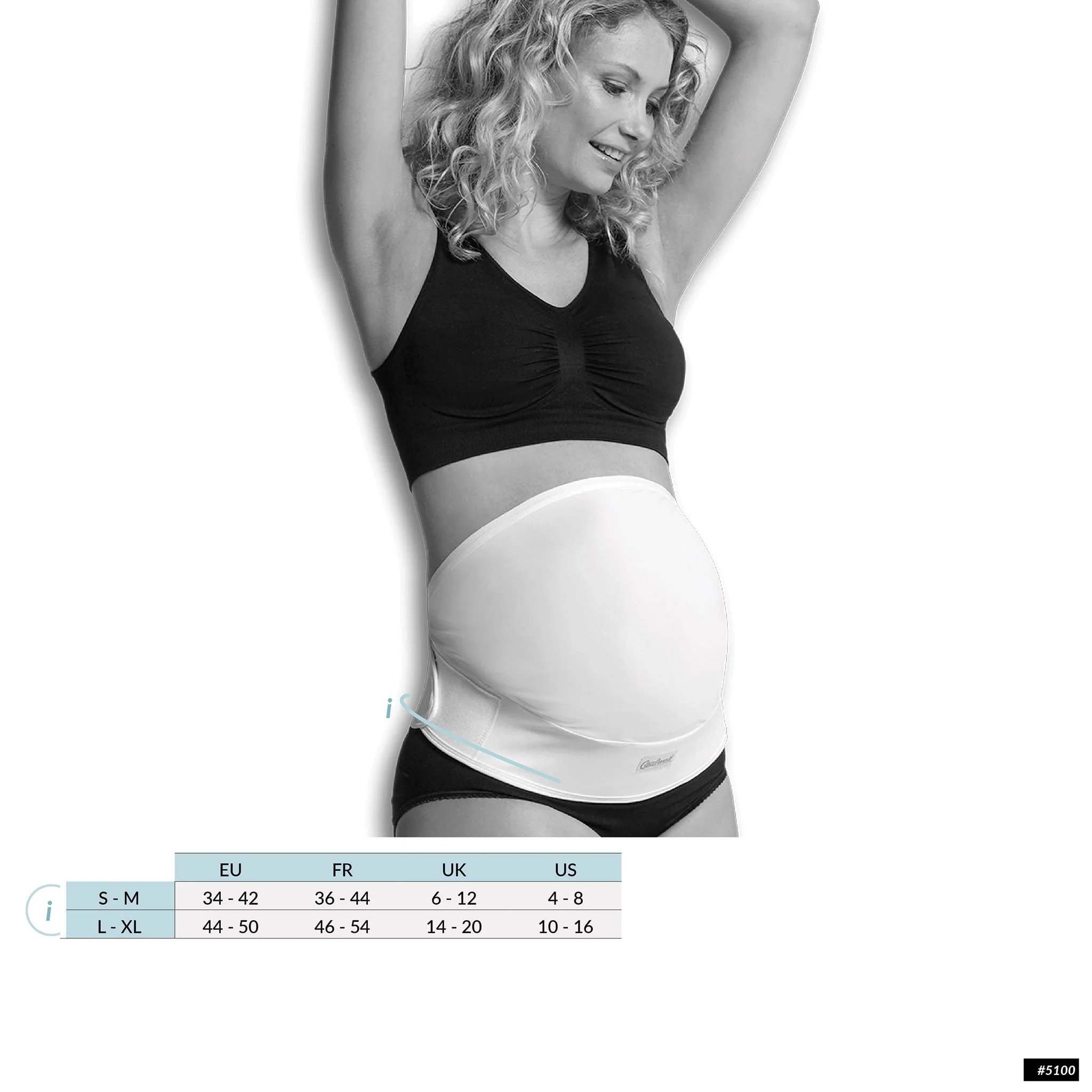 Ceinture de Maintien Ajustable - Image 10
