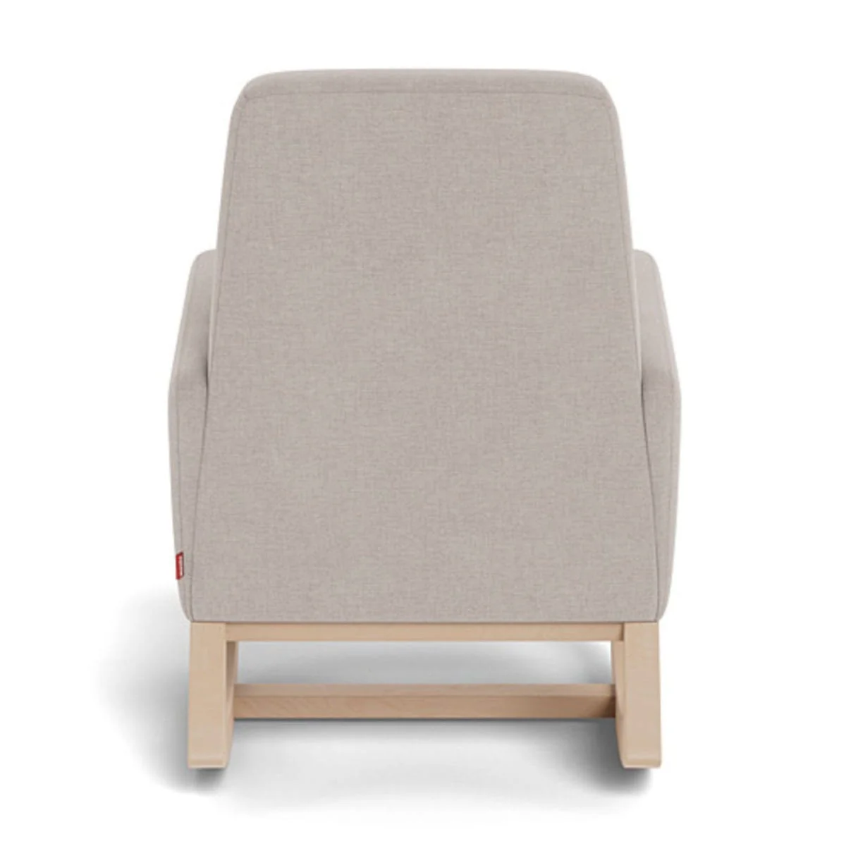 Chaise Berçante Joya - Sand / Érable - Image 4