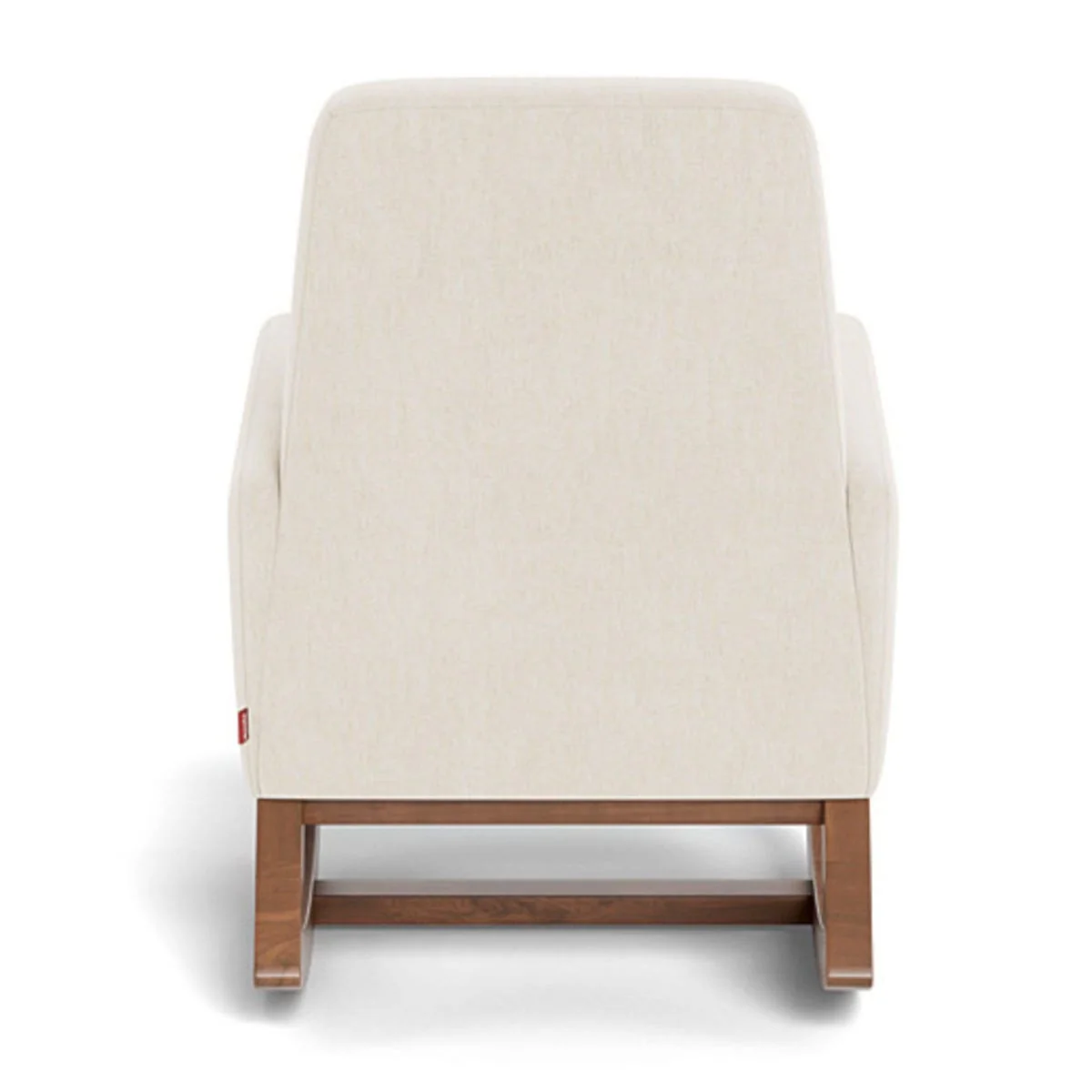 Chaise Berçante Joya - Dune / Noyer - Image 5