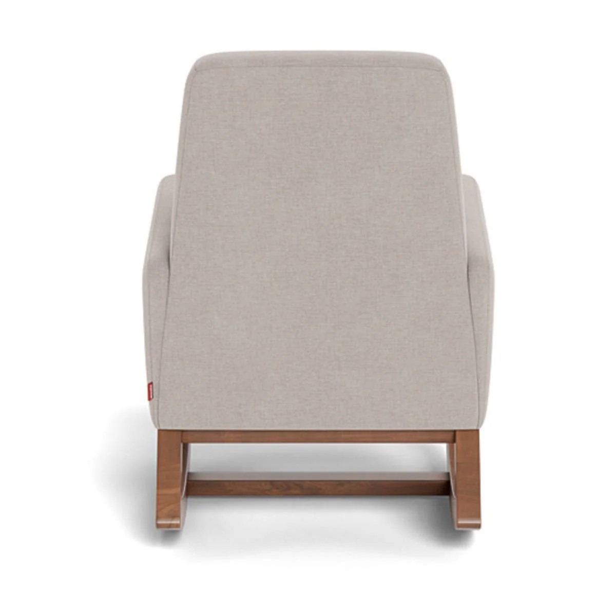 Chaise Berçante Joya - Sand / Noyer - Image 5