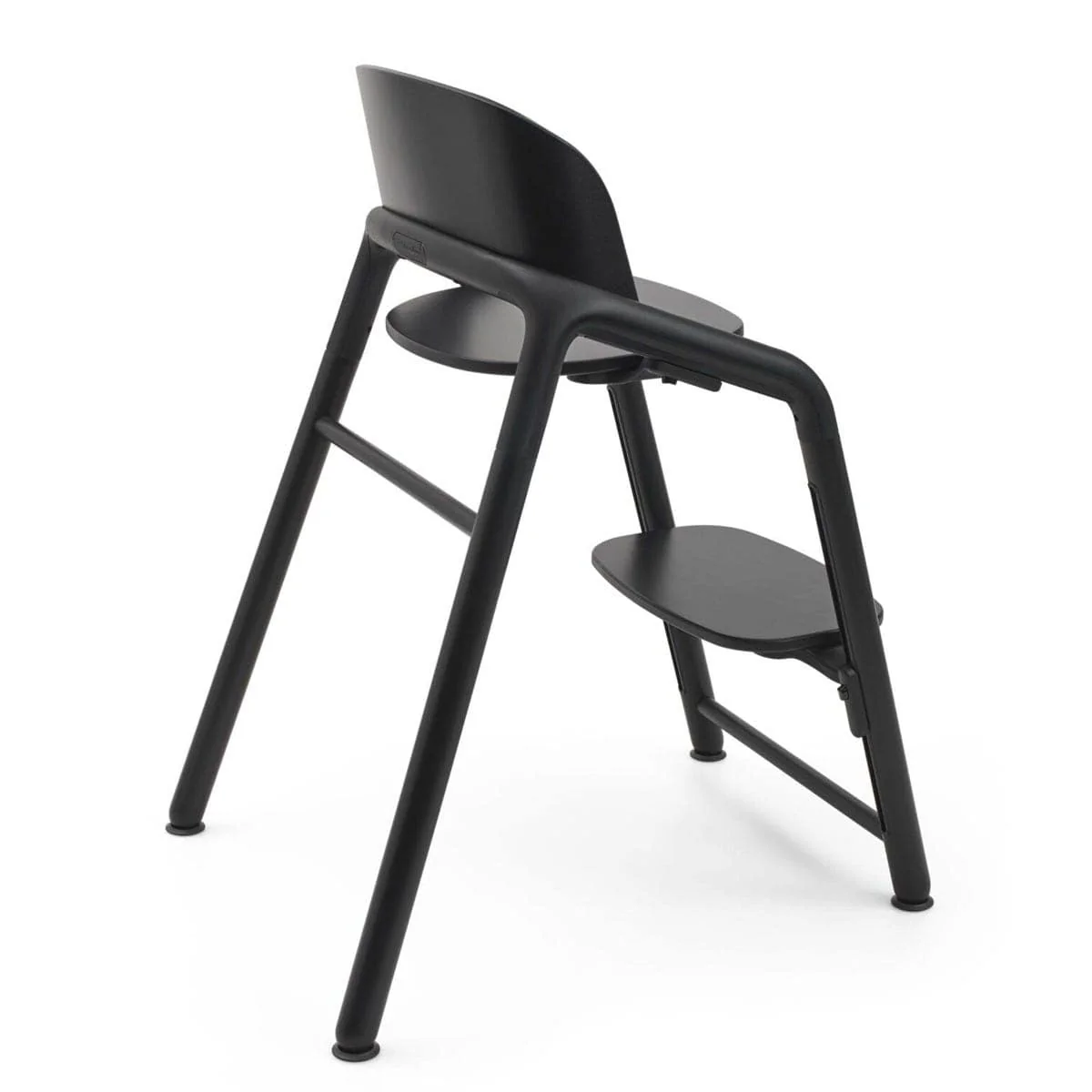 Chaise Haute Complète Giraffe - Noir - Image 6
