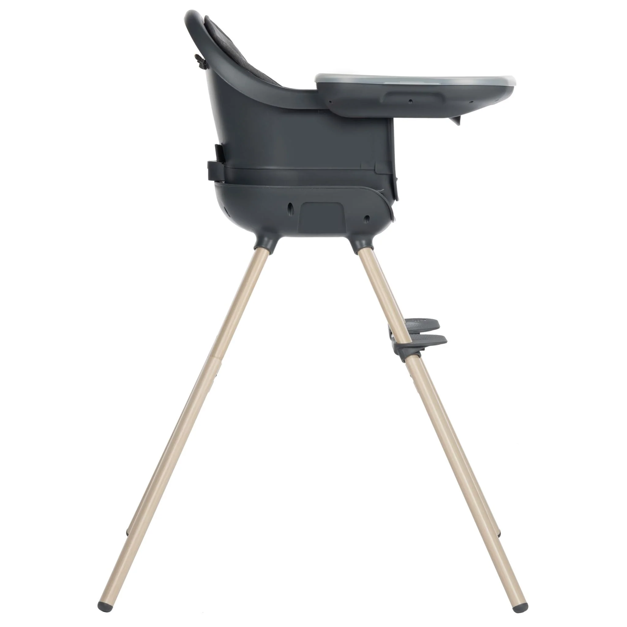 Chaise Haute Moa 8-en-1 - Beyond Graphite - Image 12