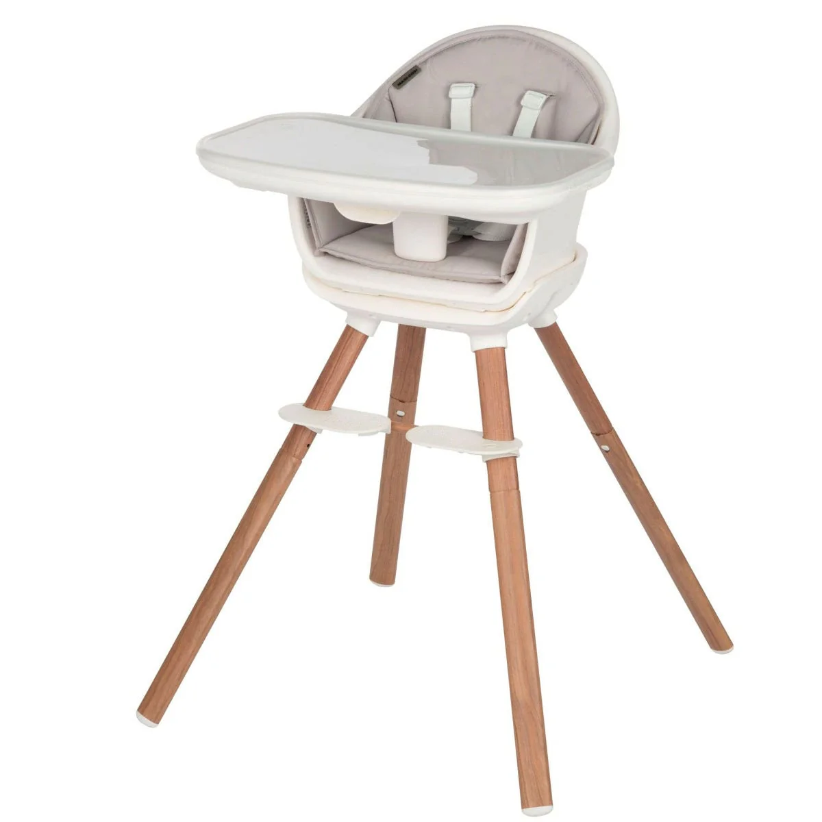 Chaise Haute Moa 8-en-1 - Horizon Sand
