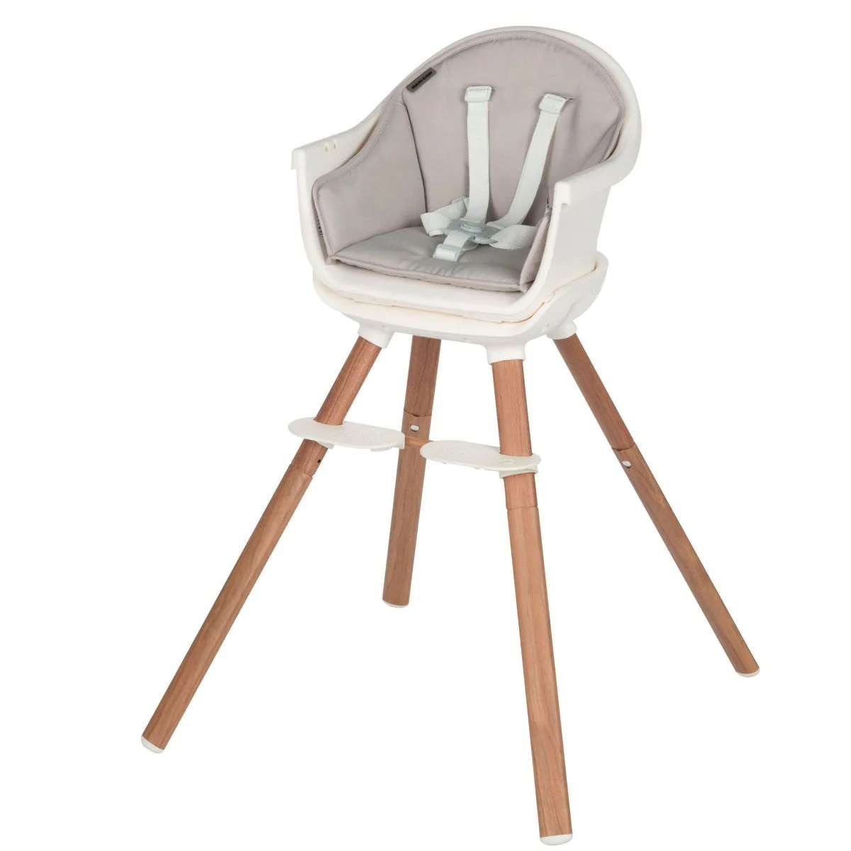 Chaise Haute Moa 8-en-1 - Horizon Sand - Image 11