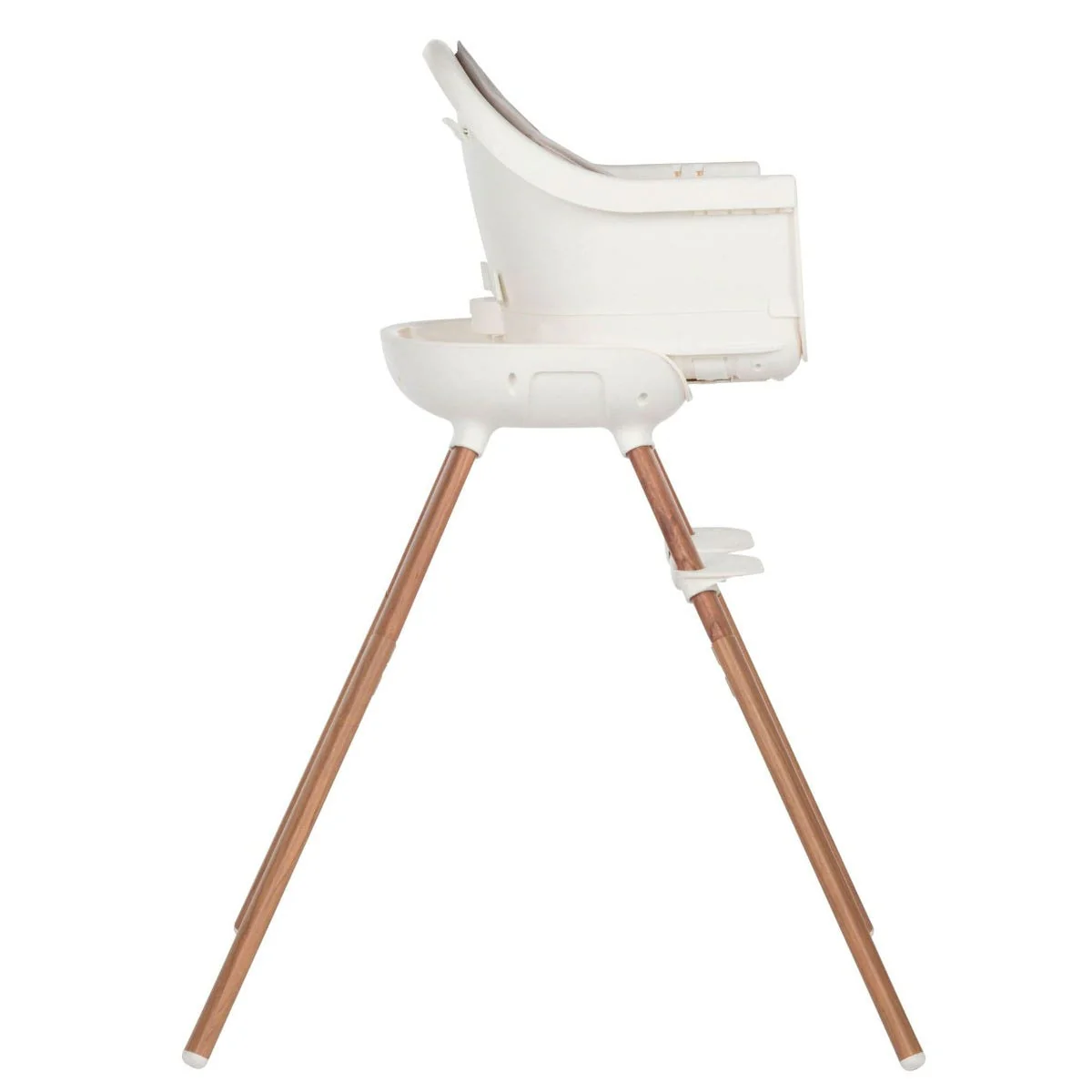 Chaise Haute Moa 8-en-1 - Horizon Sand - Image 14