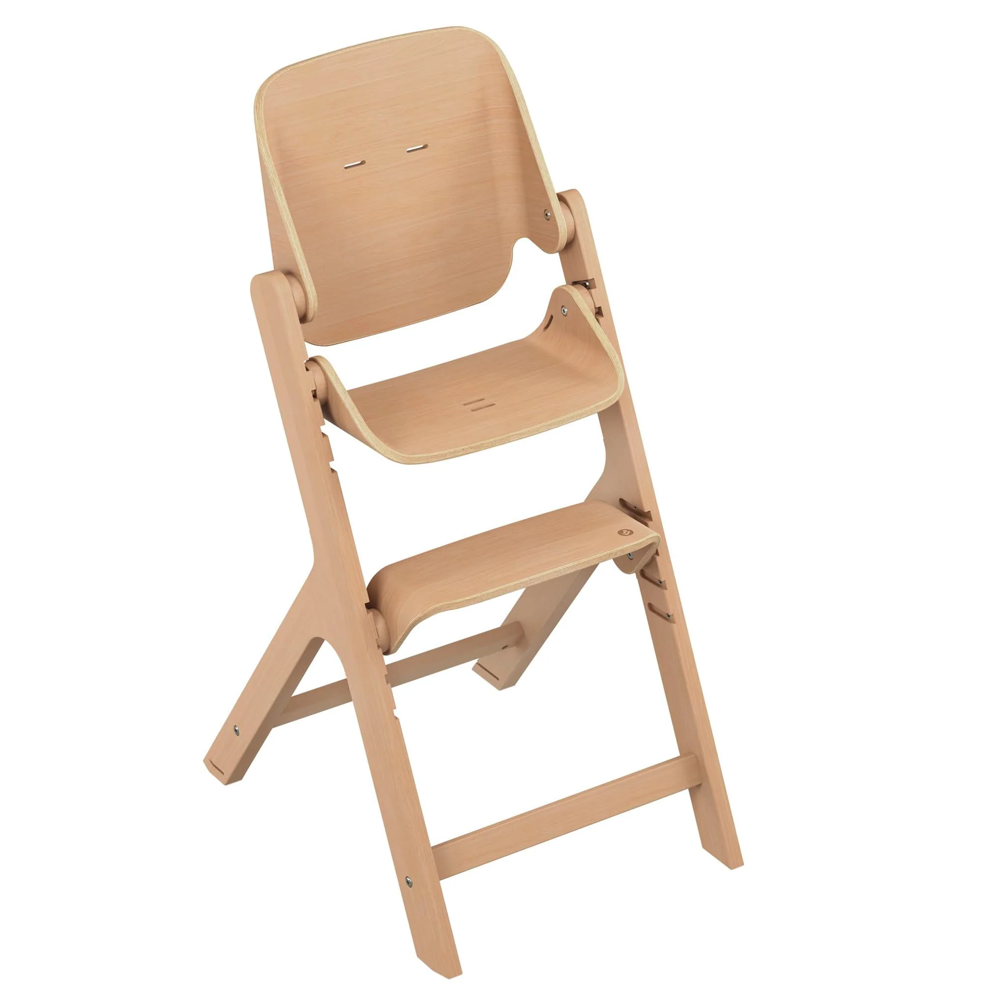 Chaise Haute Nesta - Classic Avoine - Image 8