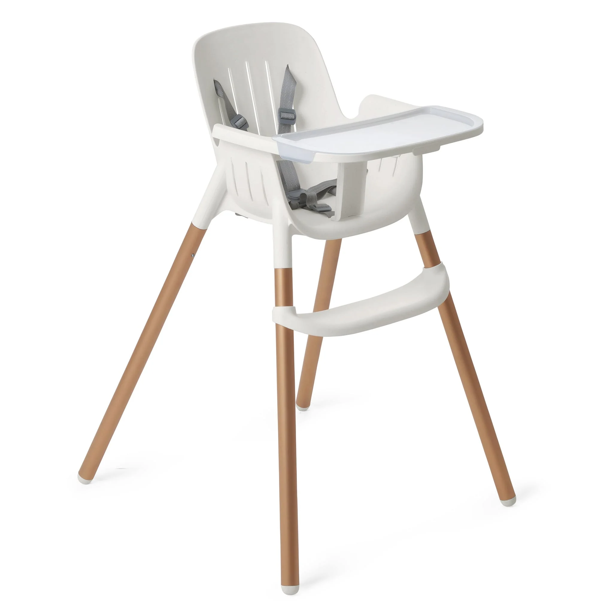 Chaise Haute Poke - Polar