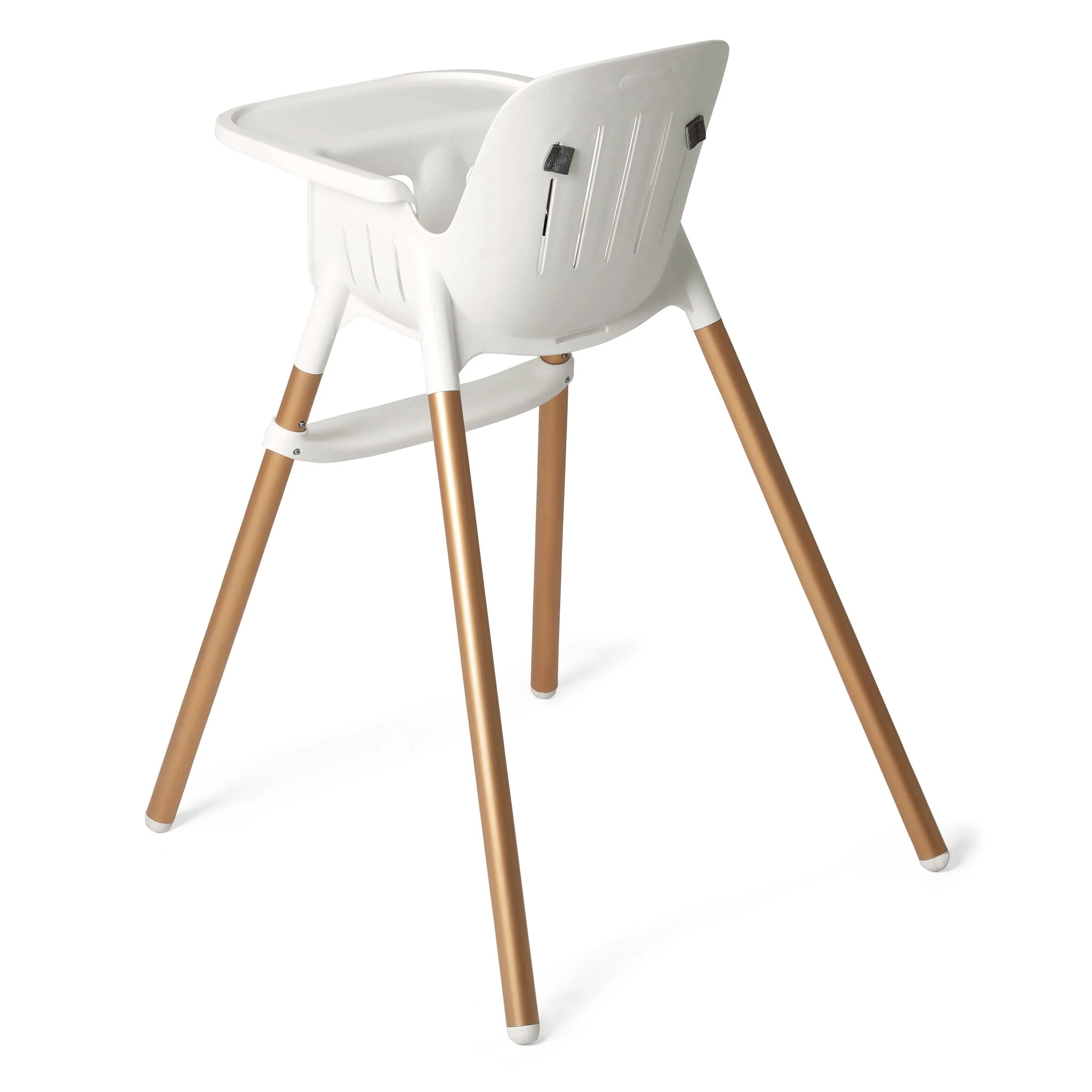 Chaise Haute Poke - Polar - Image 5
