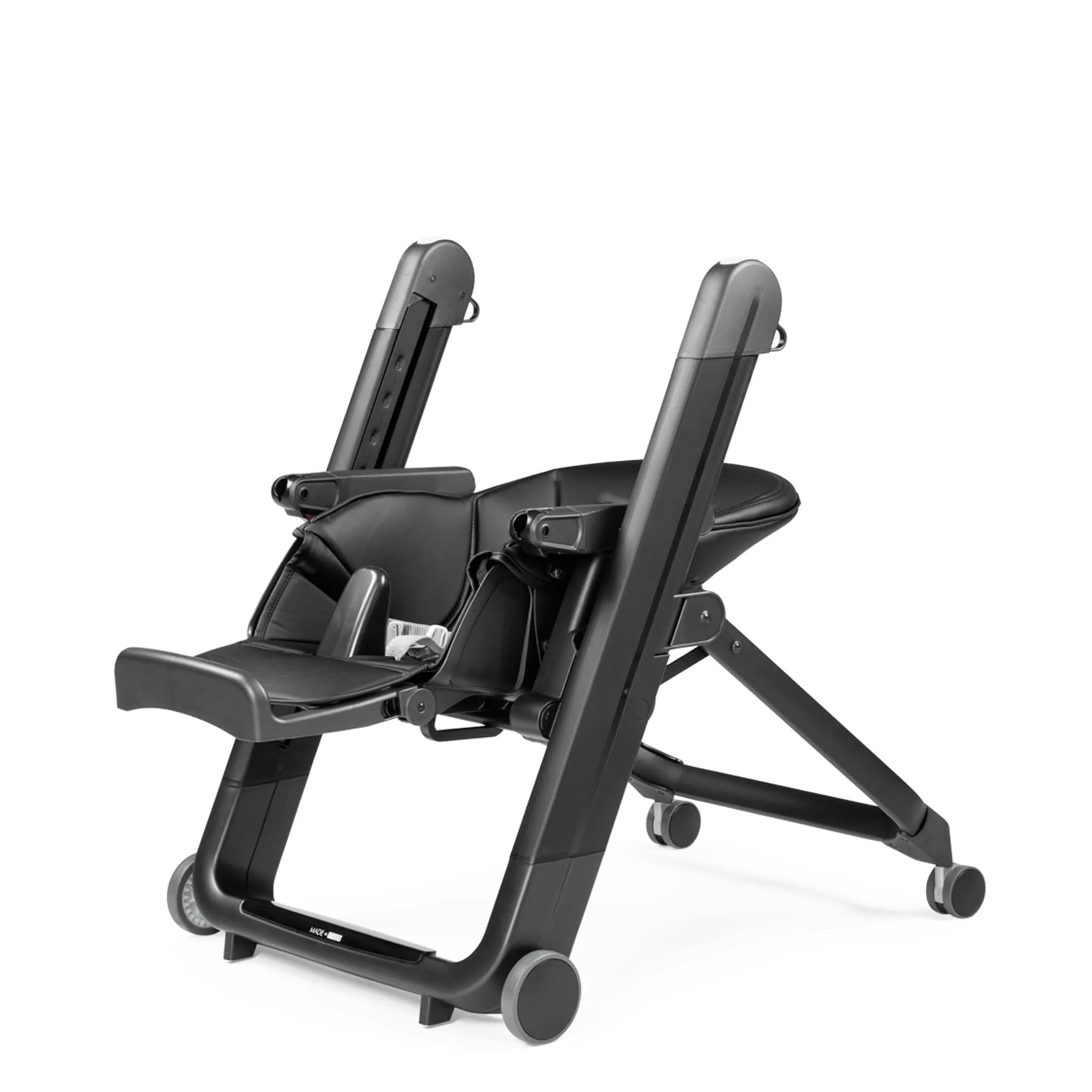 Chaise Haute Siesta - True Black - Image 13