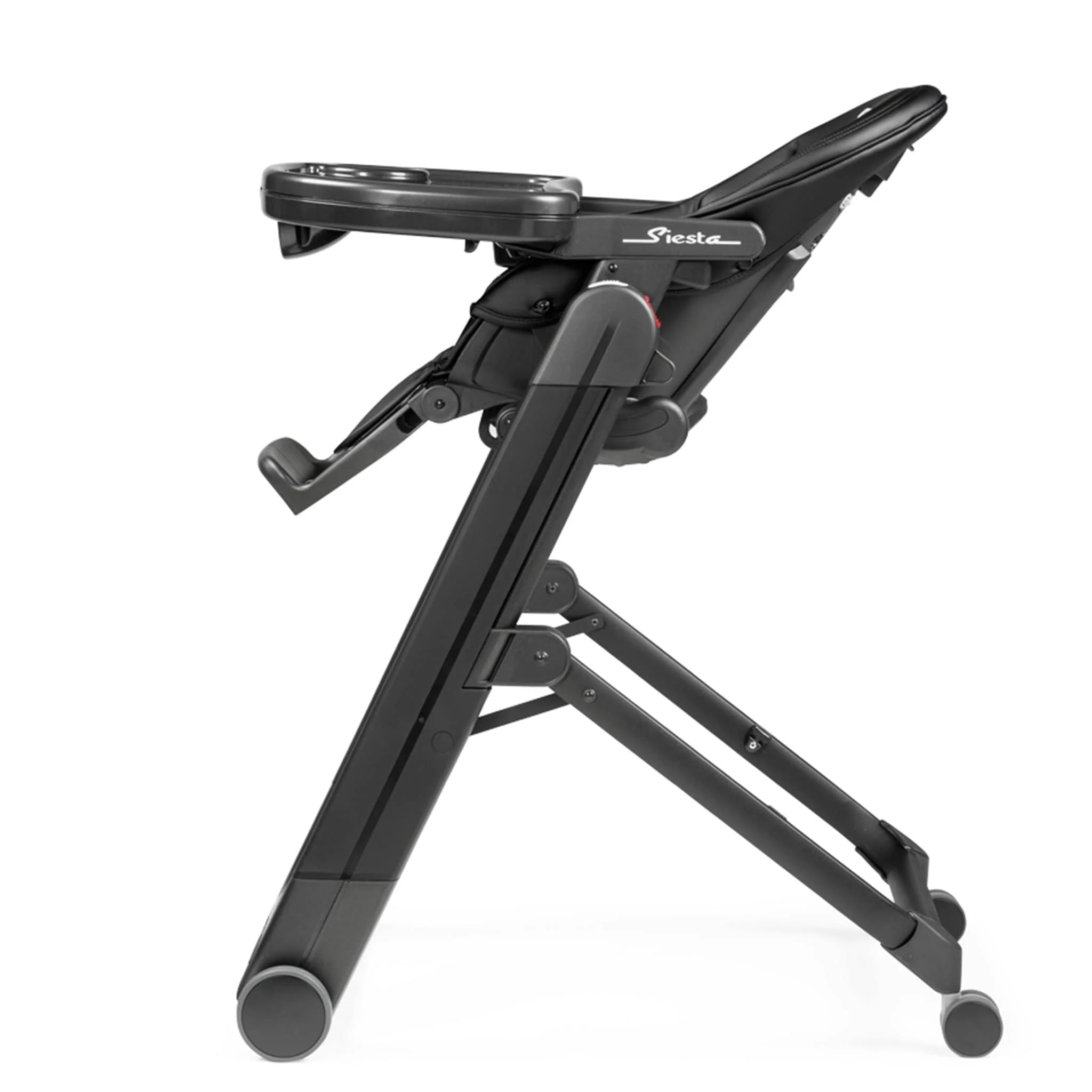 Chaise Haute Siesta - True Black - Image 9