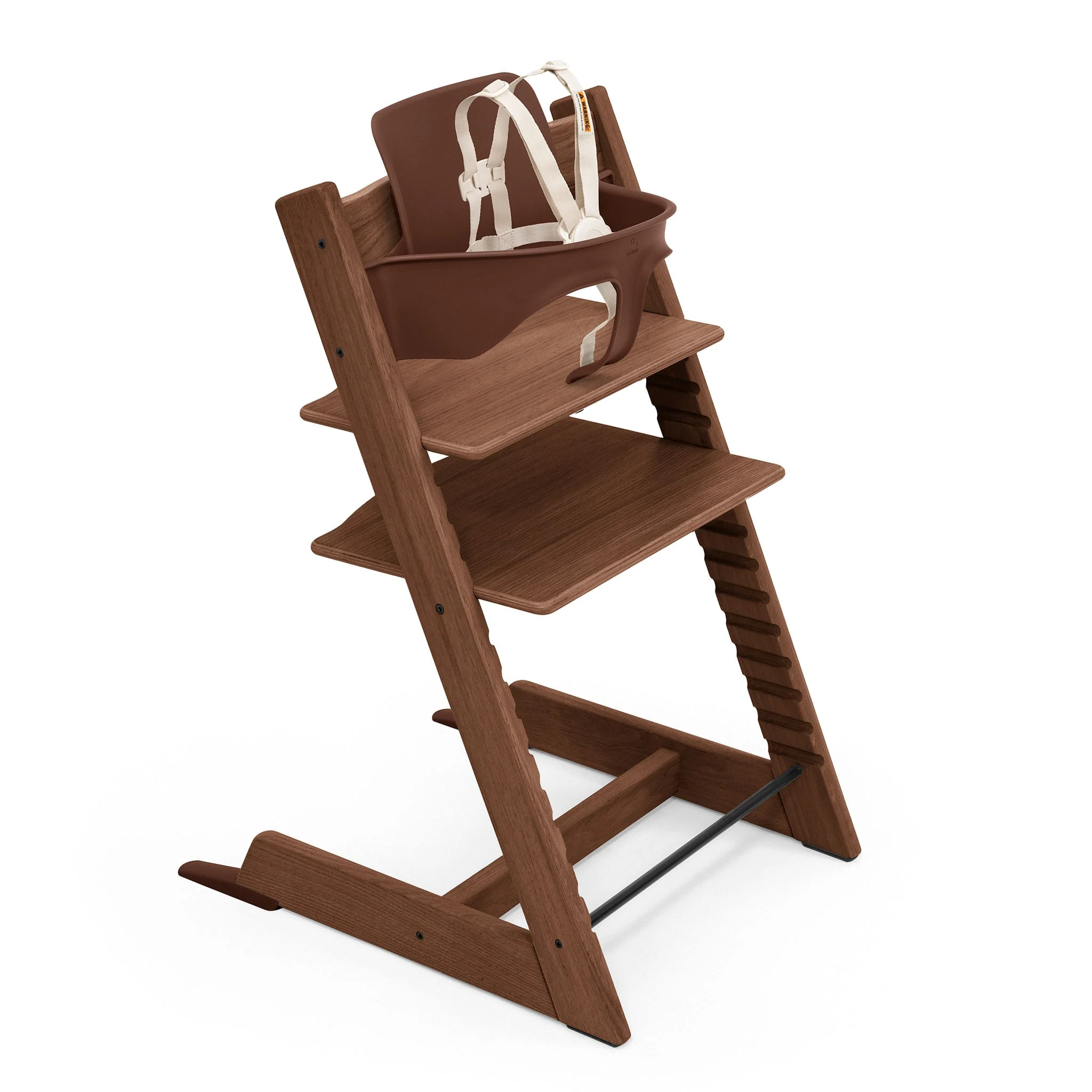 Chaise Haute Tripp Trapp® V2 - Chêne Brun - Image 32
