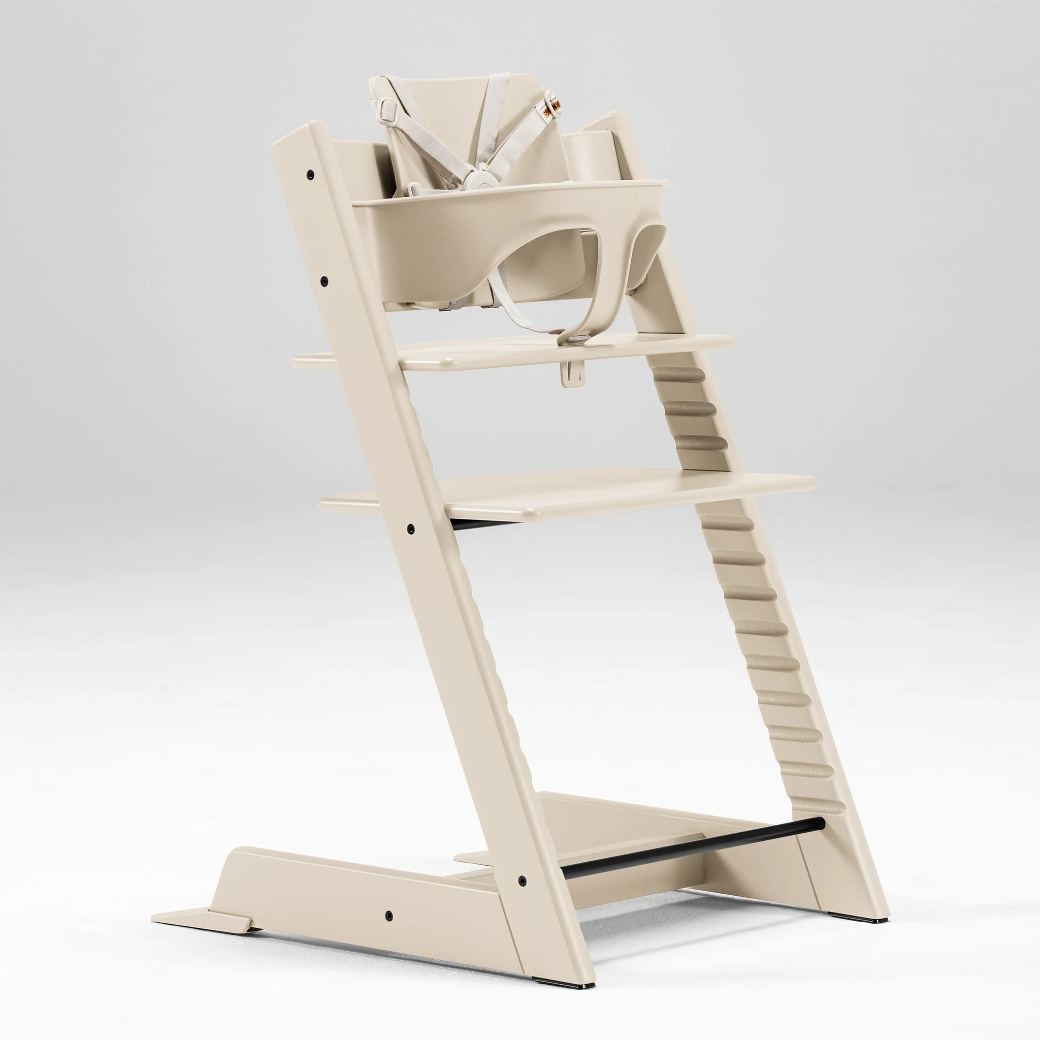 Chaise Haute Tripp Trapp V2 - Vanille - Image 3