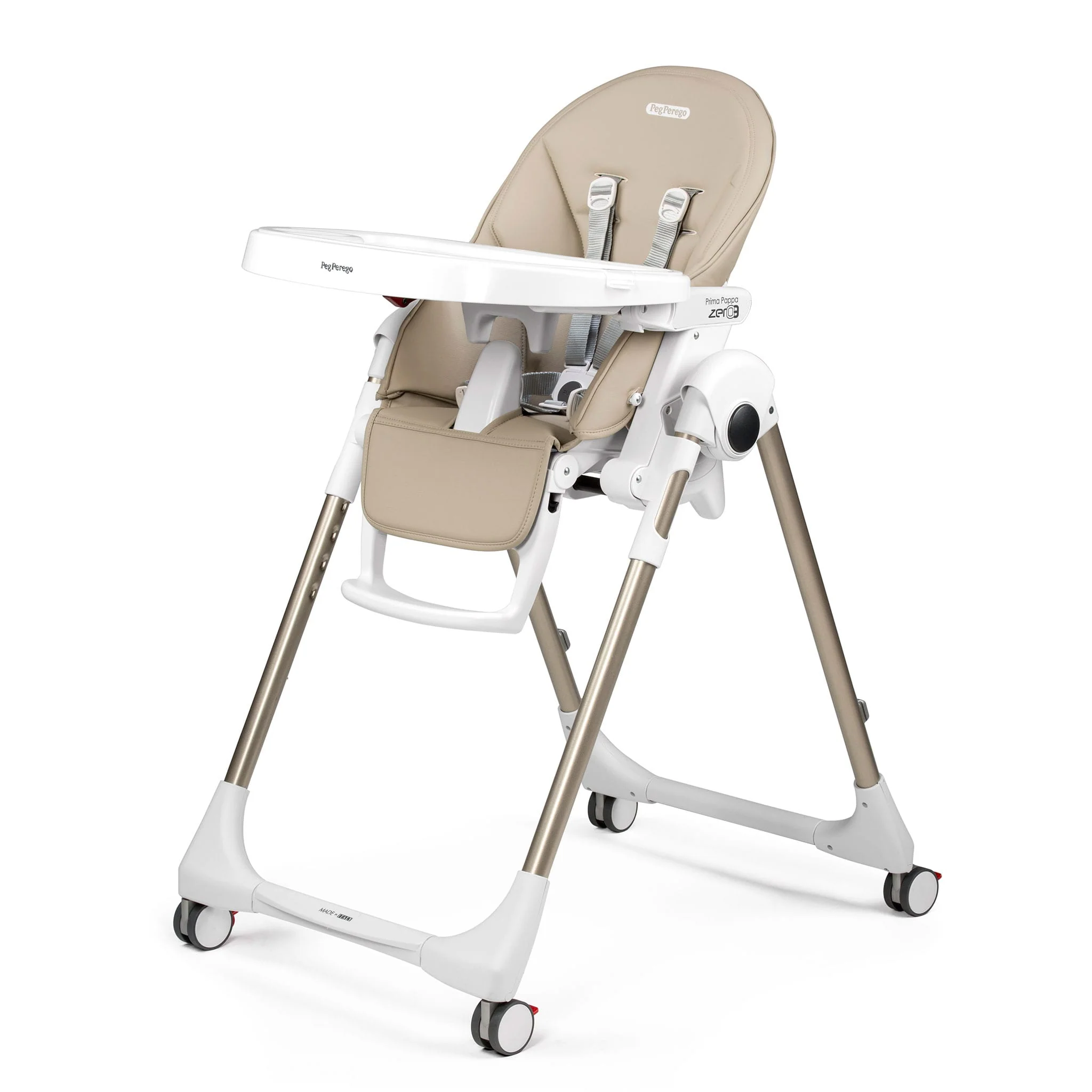 Chaise Haute Zero3 - Astral