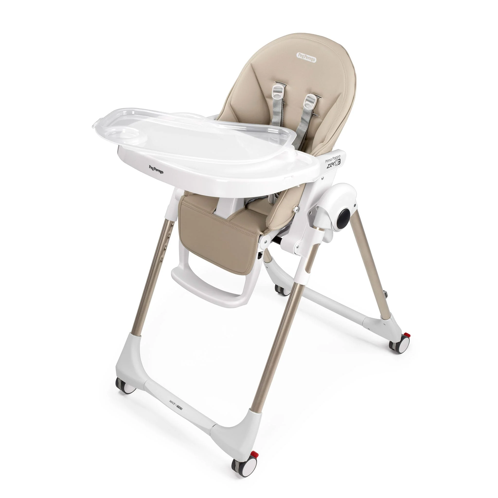 Chaise Haute Zero3 - Astral - Image 4