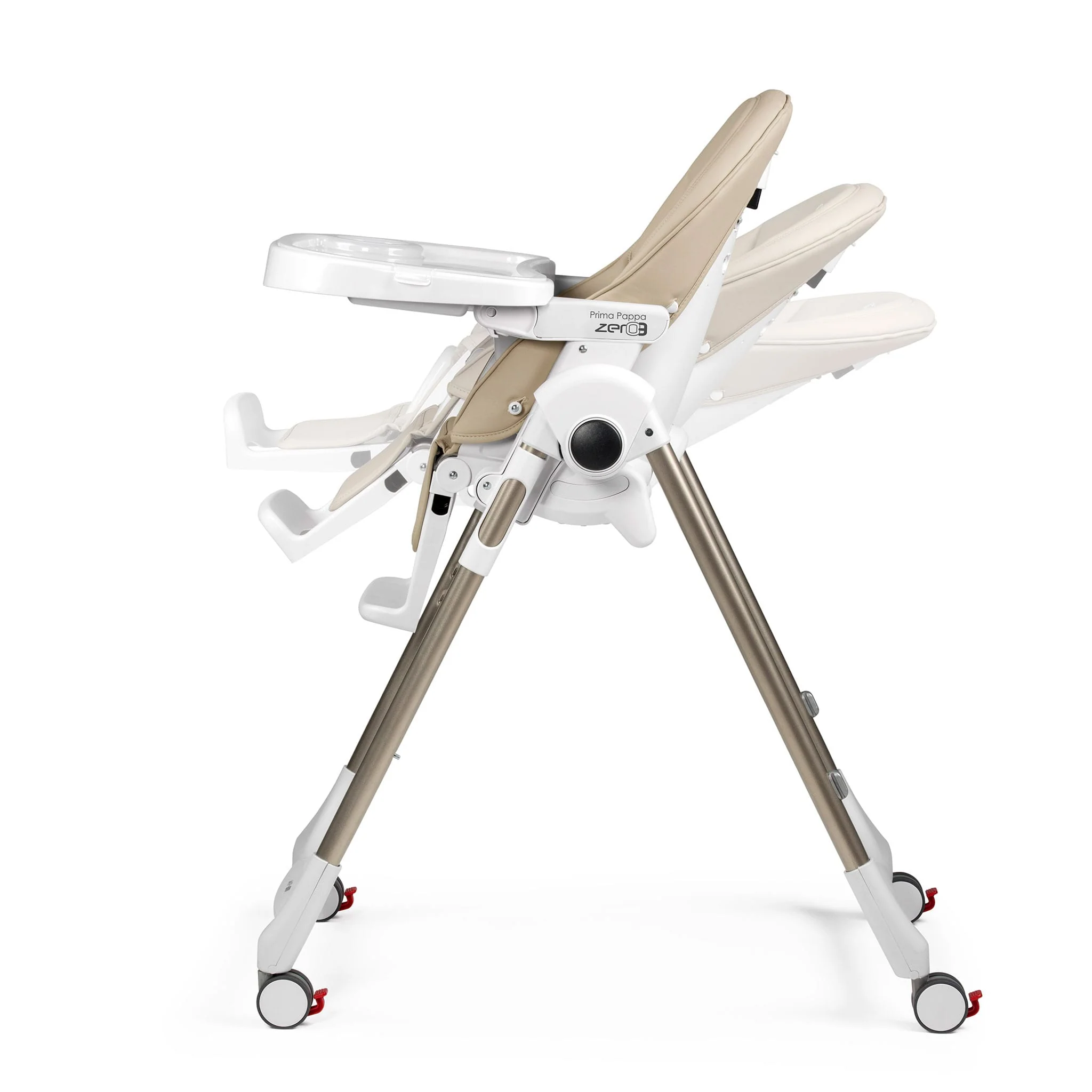 Chaise Haute Zero3 - Astral - Image 6