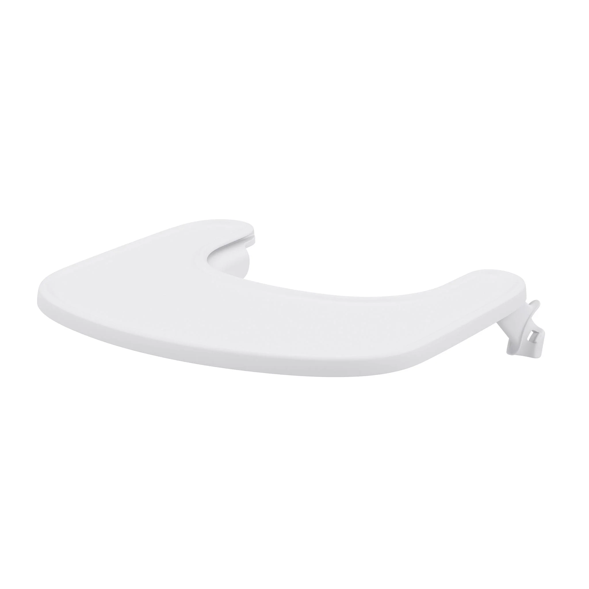 Chaise Haute 3-en-1 Lemo - Sable Blanc - Image 7
