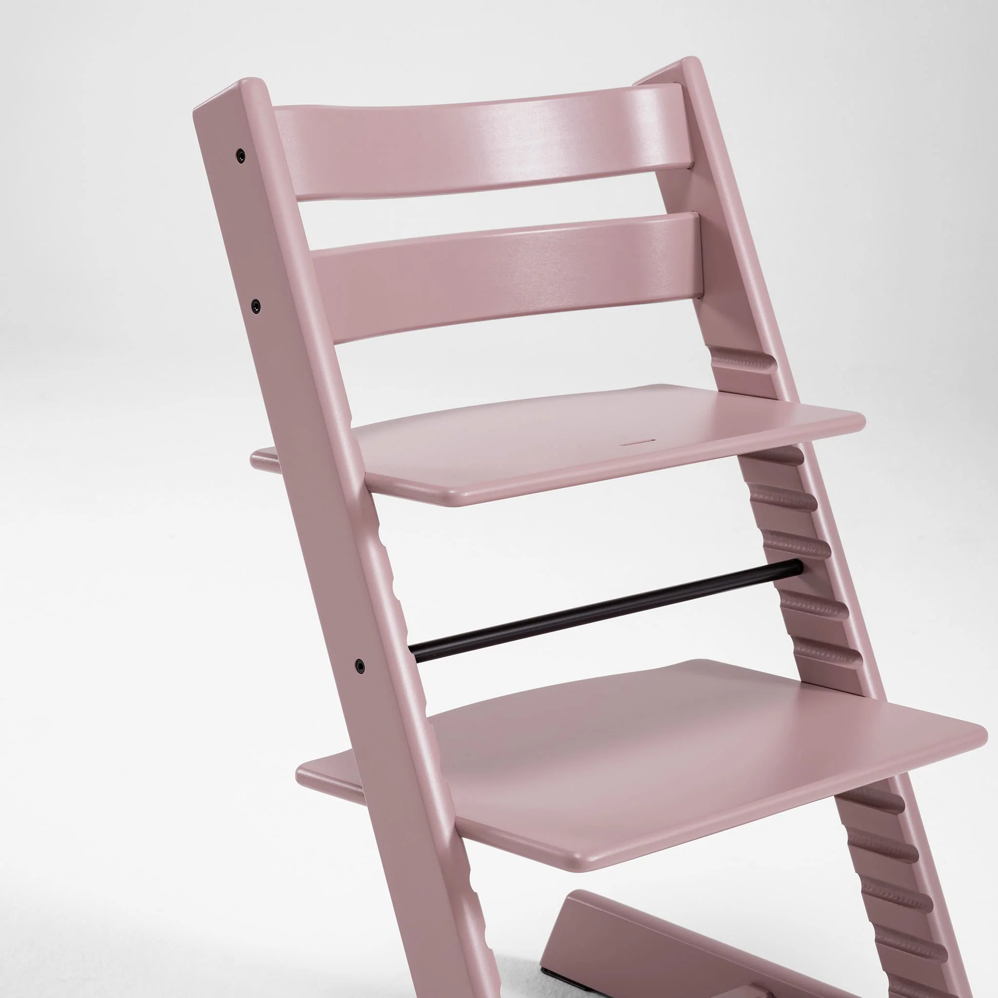 Chaise Tripp Trapp - Mauve Bruyère - Image 7