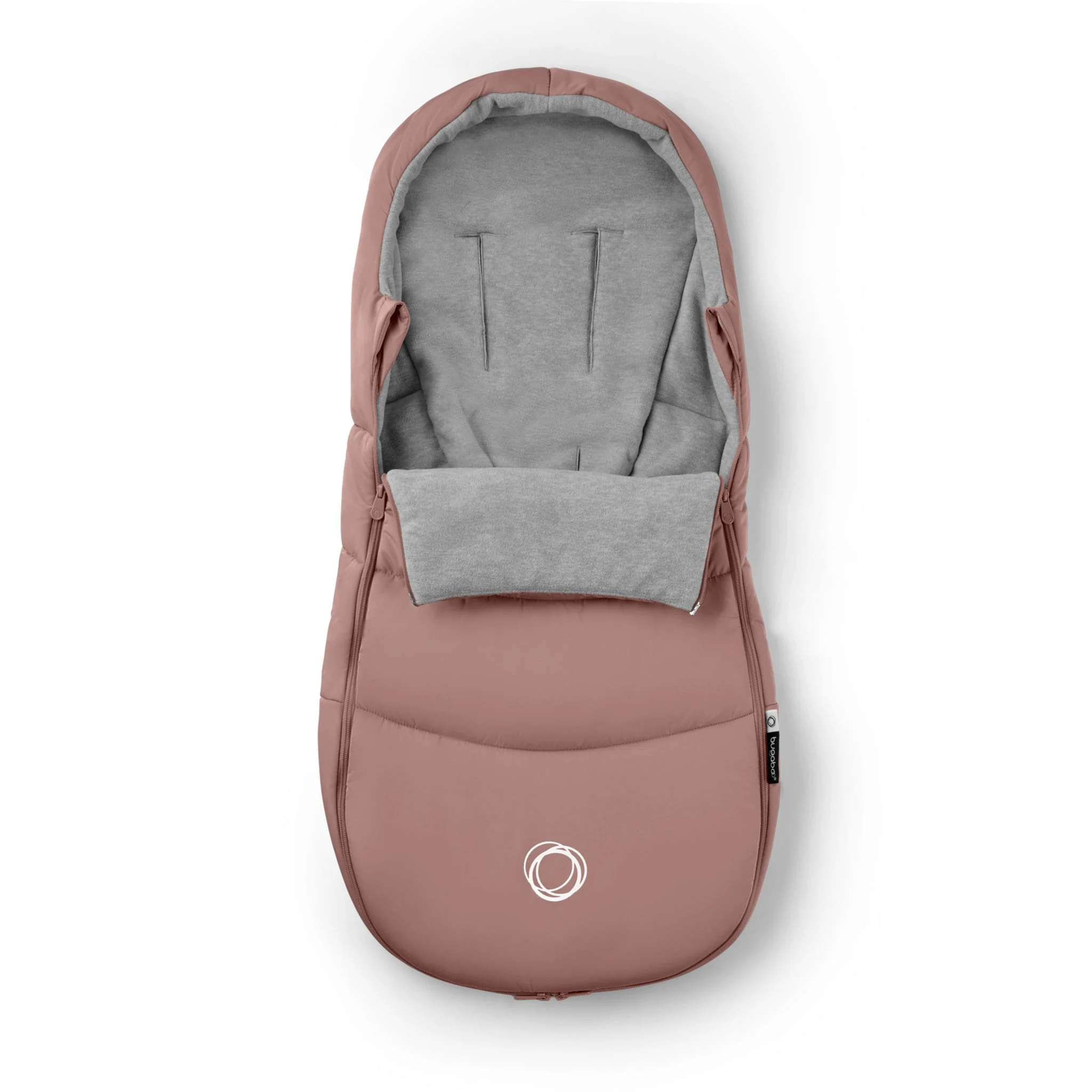 Chancelière - Rose Dusty - Image 5