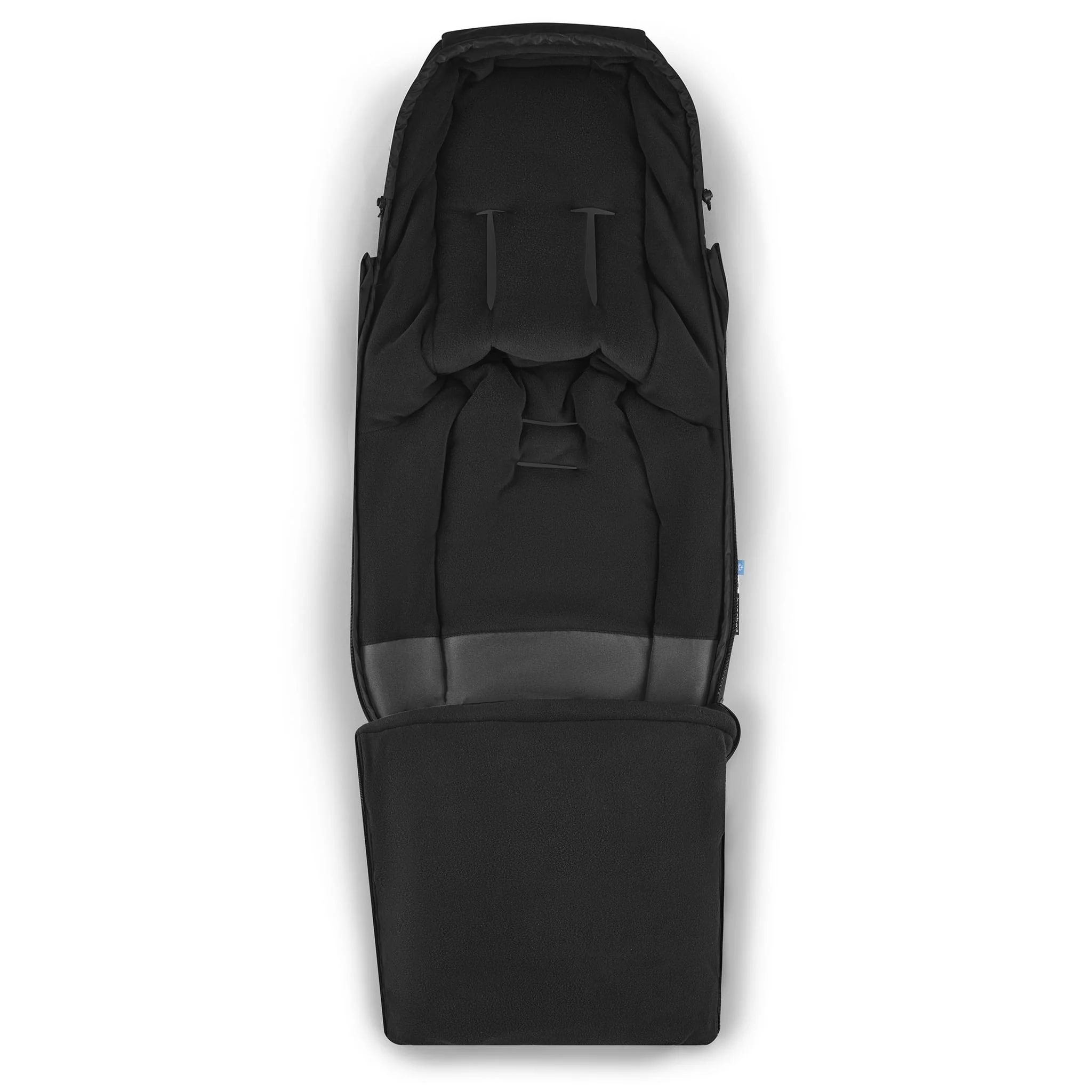 Chancelière Thermolite - Noir - Image 3