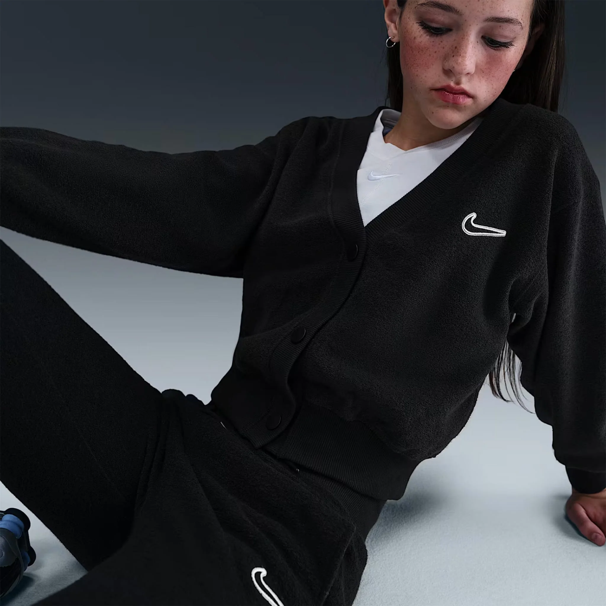 Chandail Cozy 7-16ans - Image 4