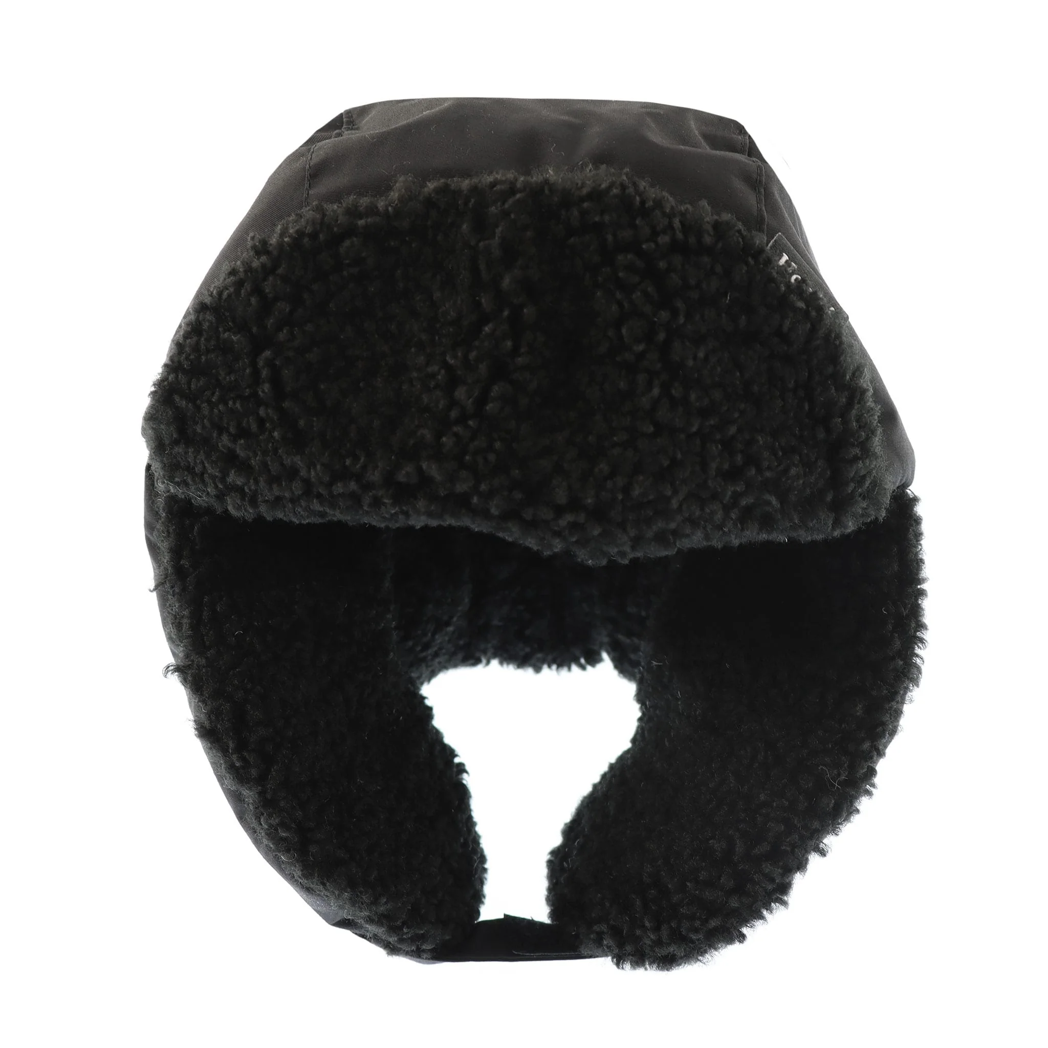 Chapeau Aviateur Sherpa 18mois-3ans - Image 2