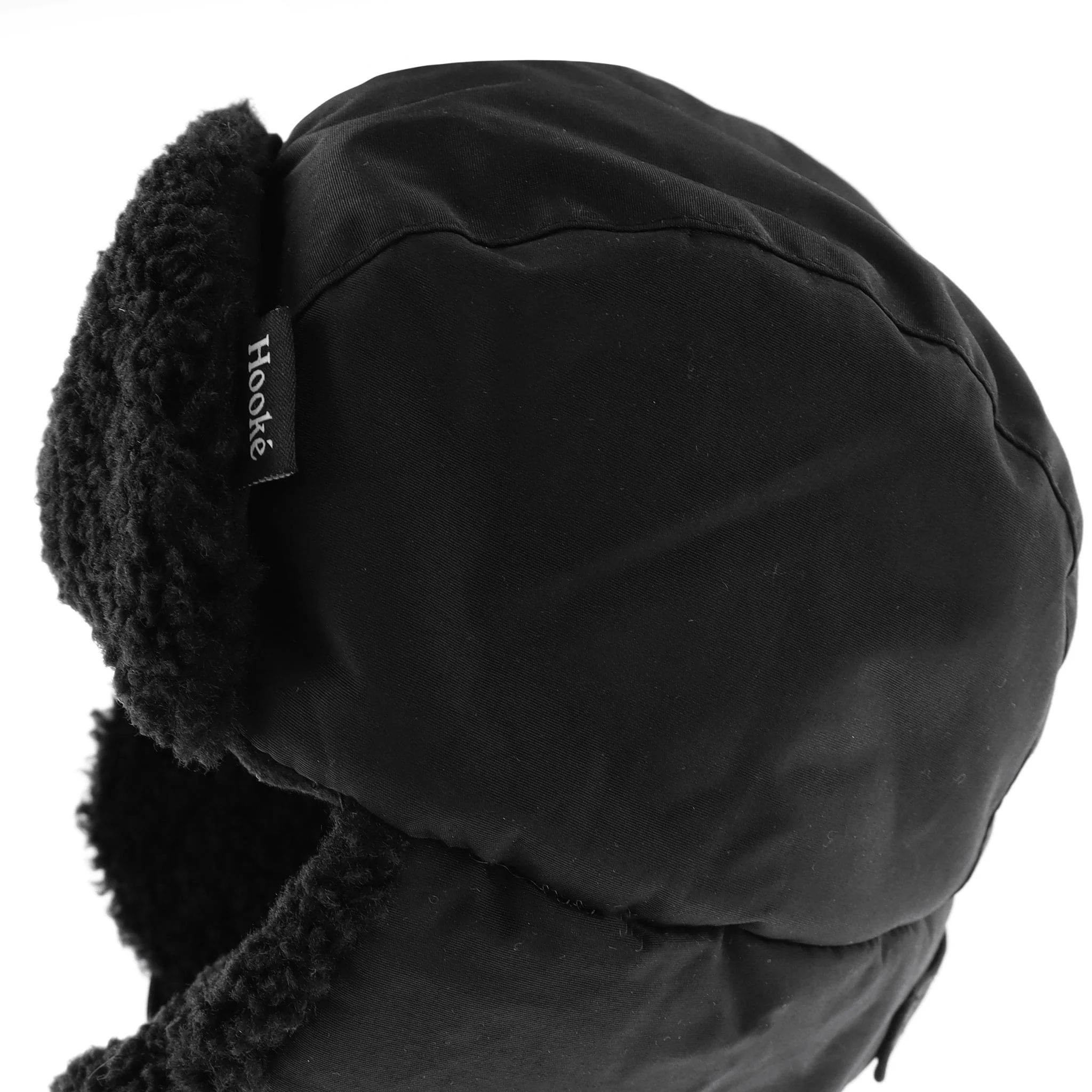 Chapeau Aviateur Sherpa 18mois-3ans - Image 4
