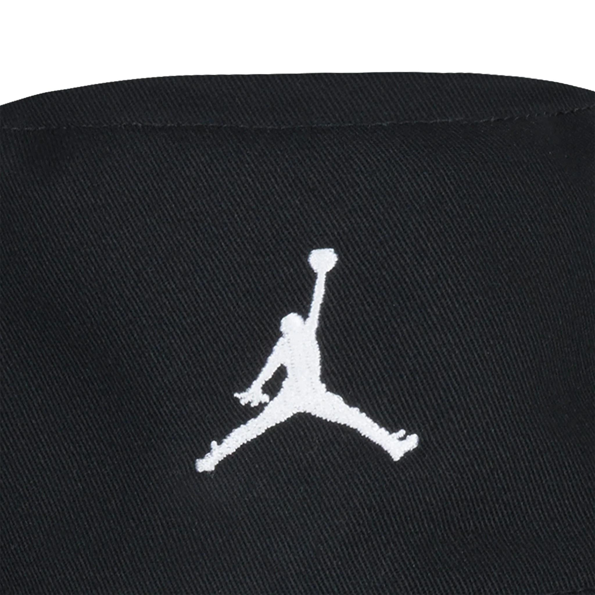 Chapeau Bob JN Noir 2-3ans - Image 3