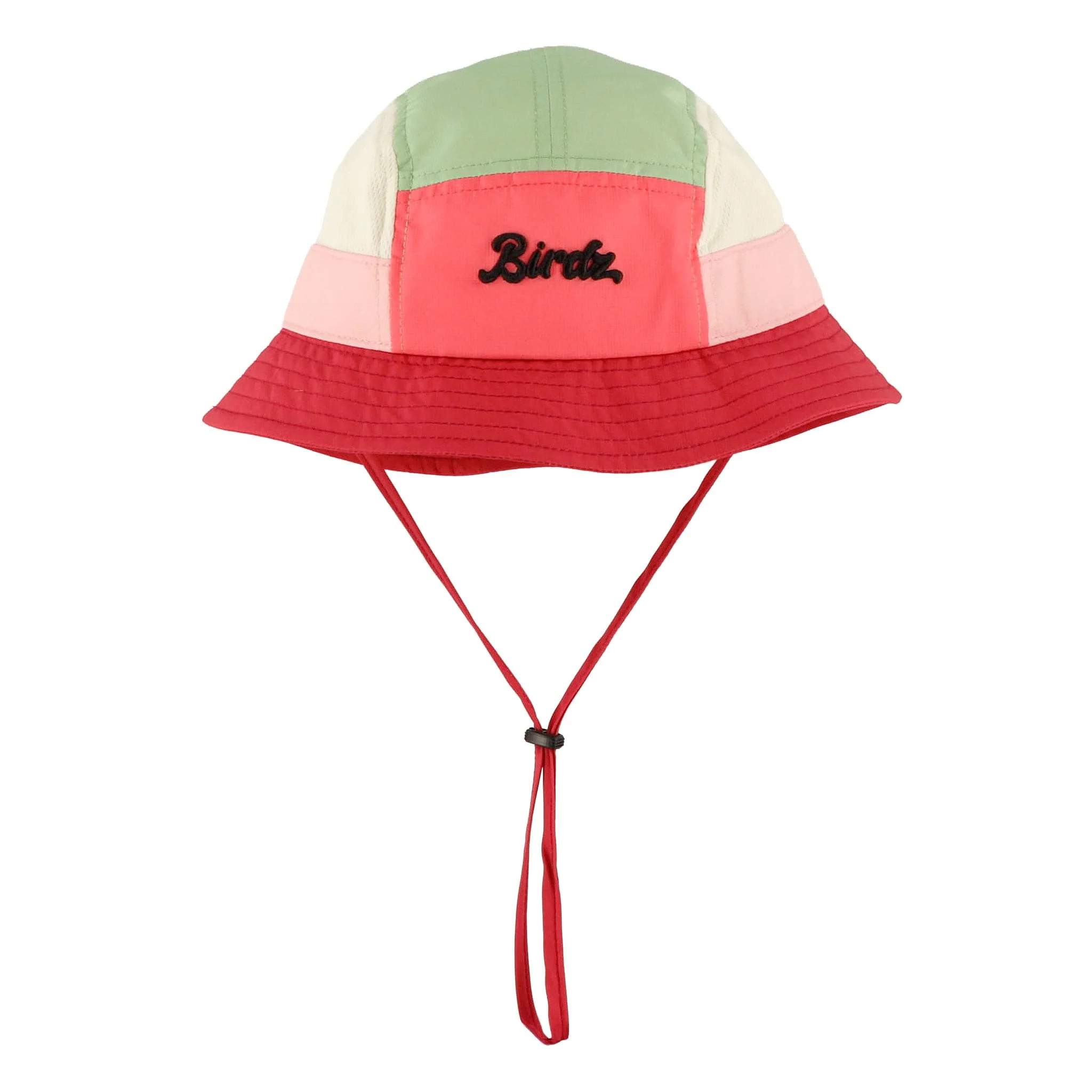 Chapeau UV 50+ Colorblock 0-18mois