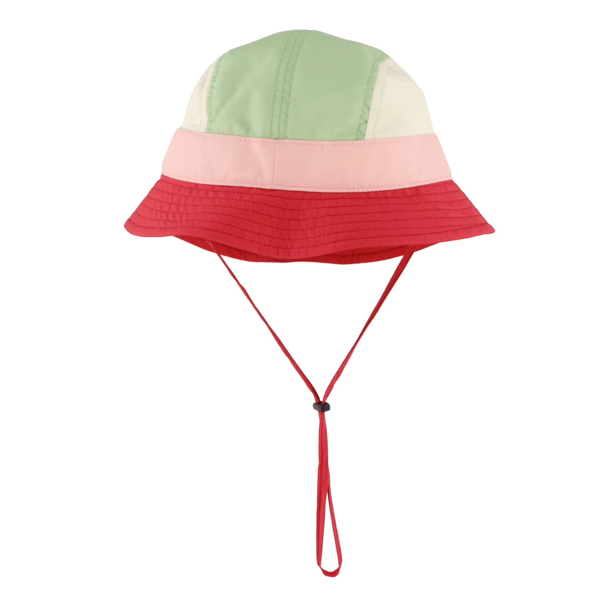 Chapeau UV 50+ Colorblock 0-18mois - Image 2