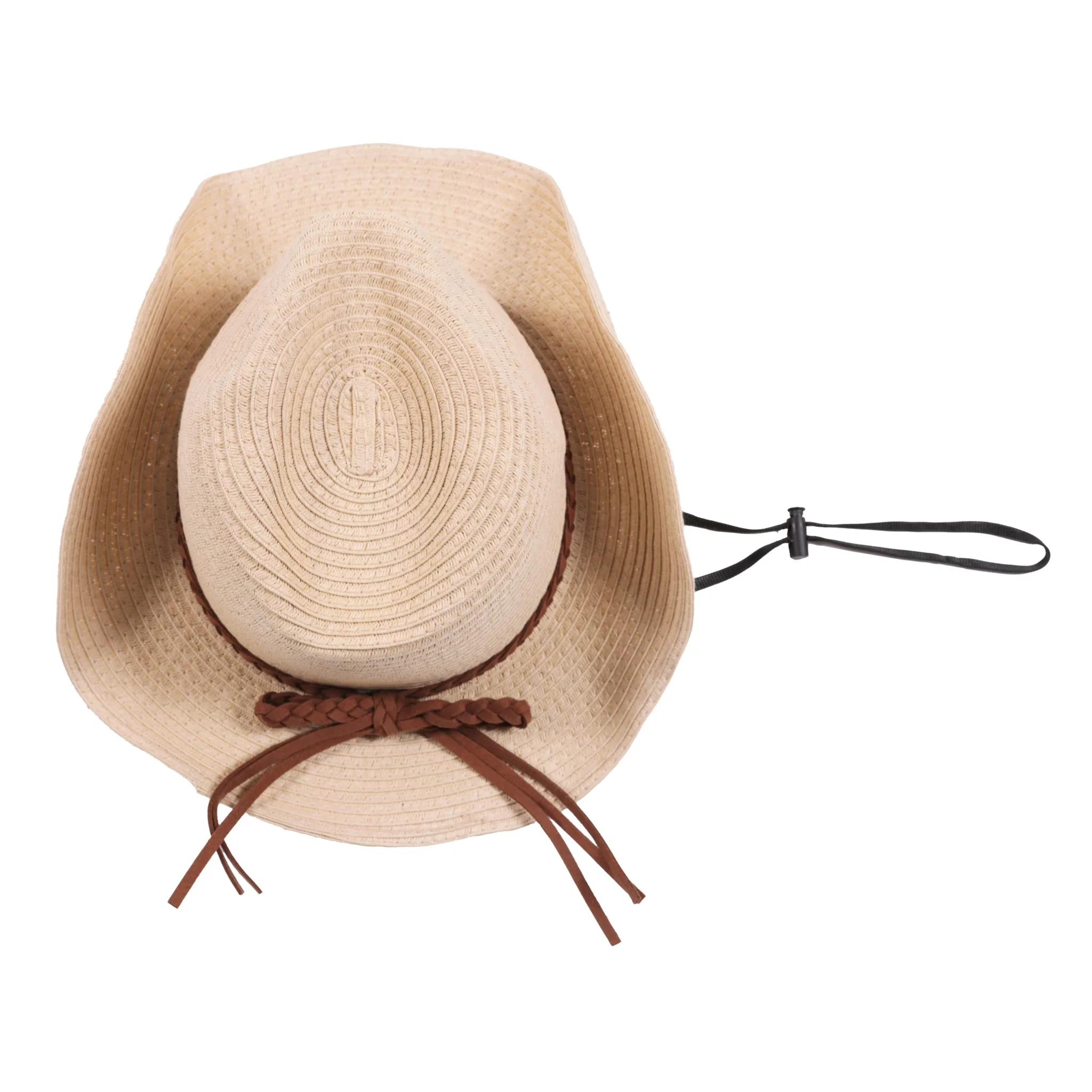 Chapeau Cowgirl 2-8ans - Image 3