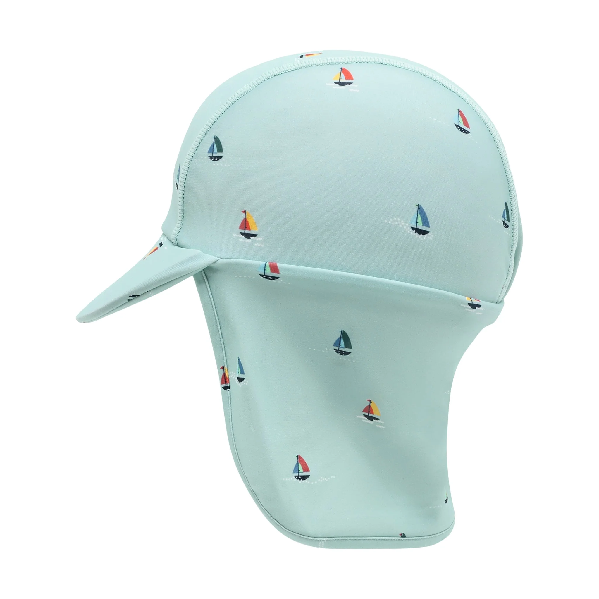 Chapeau Imprimée Voilier 9-12mois - Image 2