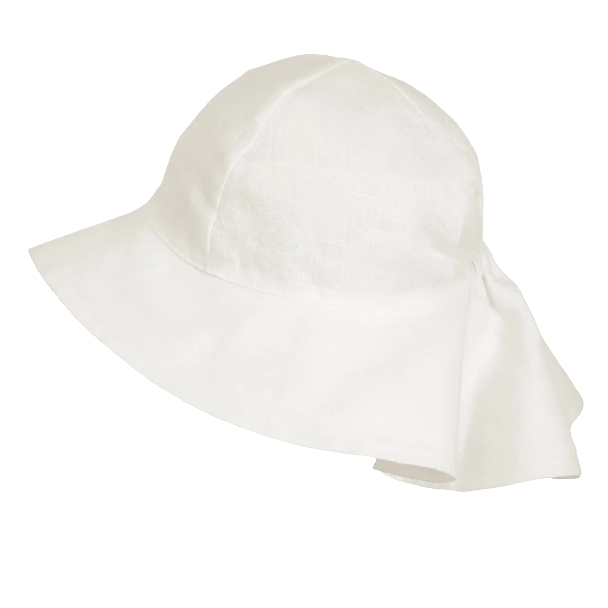 Chapeau Lin 0-18mois - Image 2