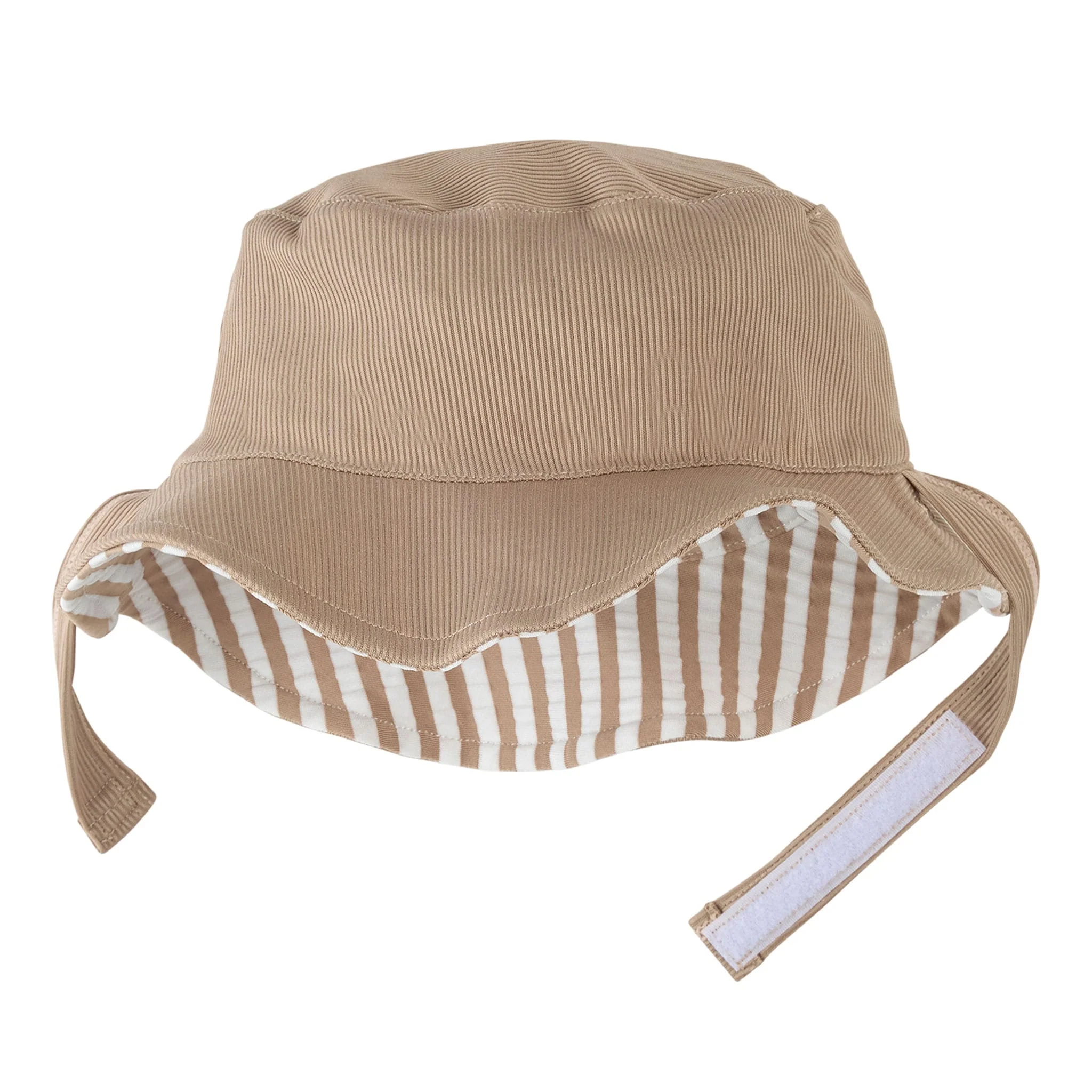Chapeau Rayé 0-24mois - Image 2