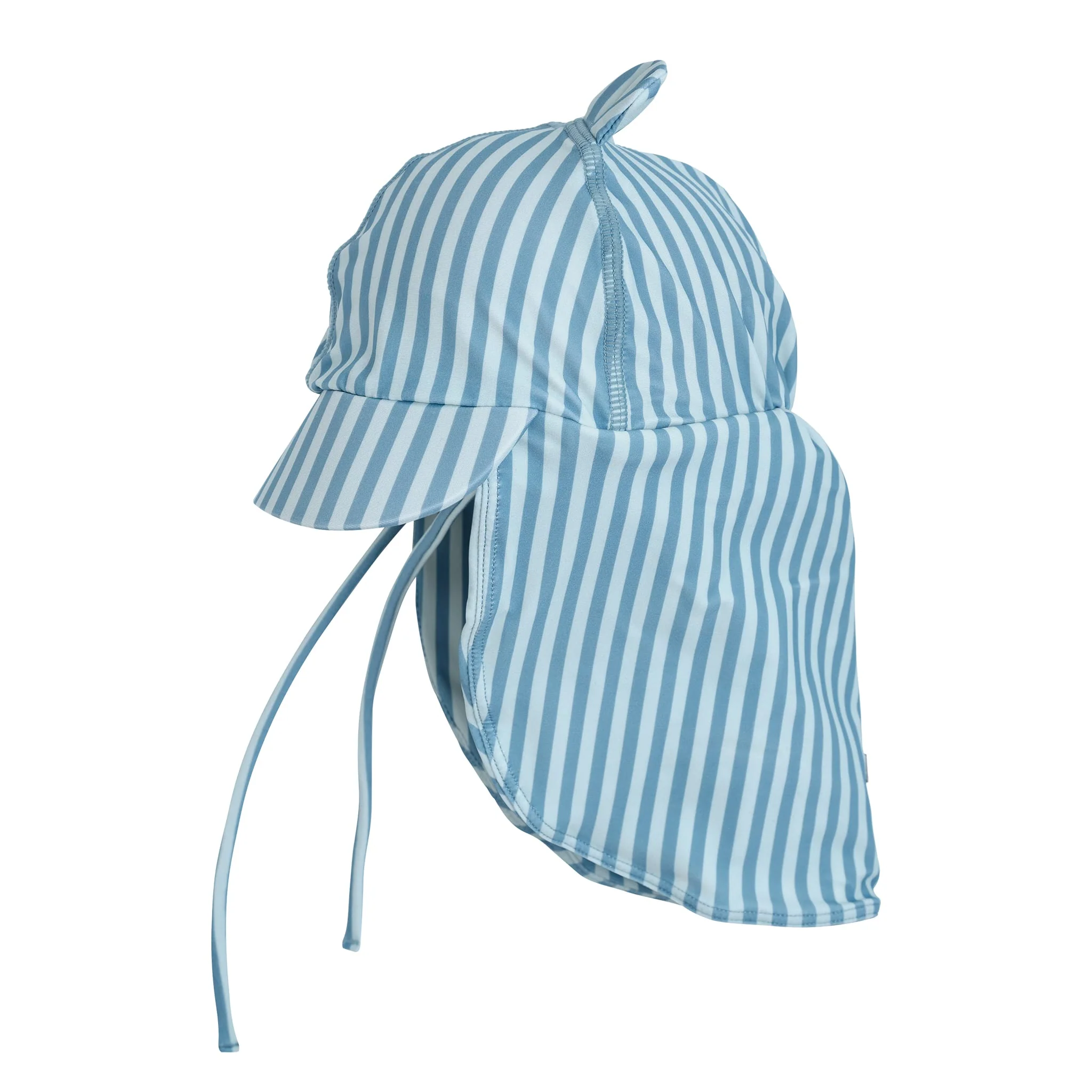 Chapeau Rayé UV 60 0-24mois - Image 2
