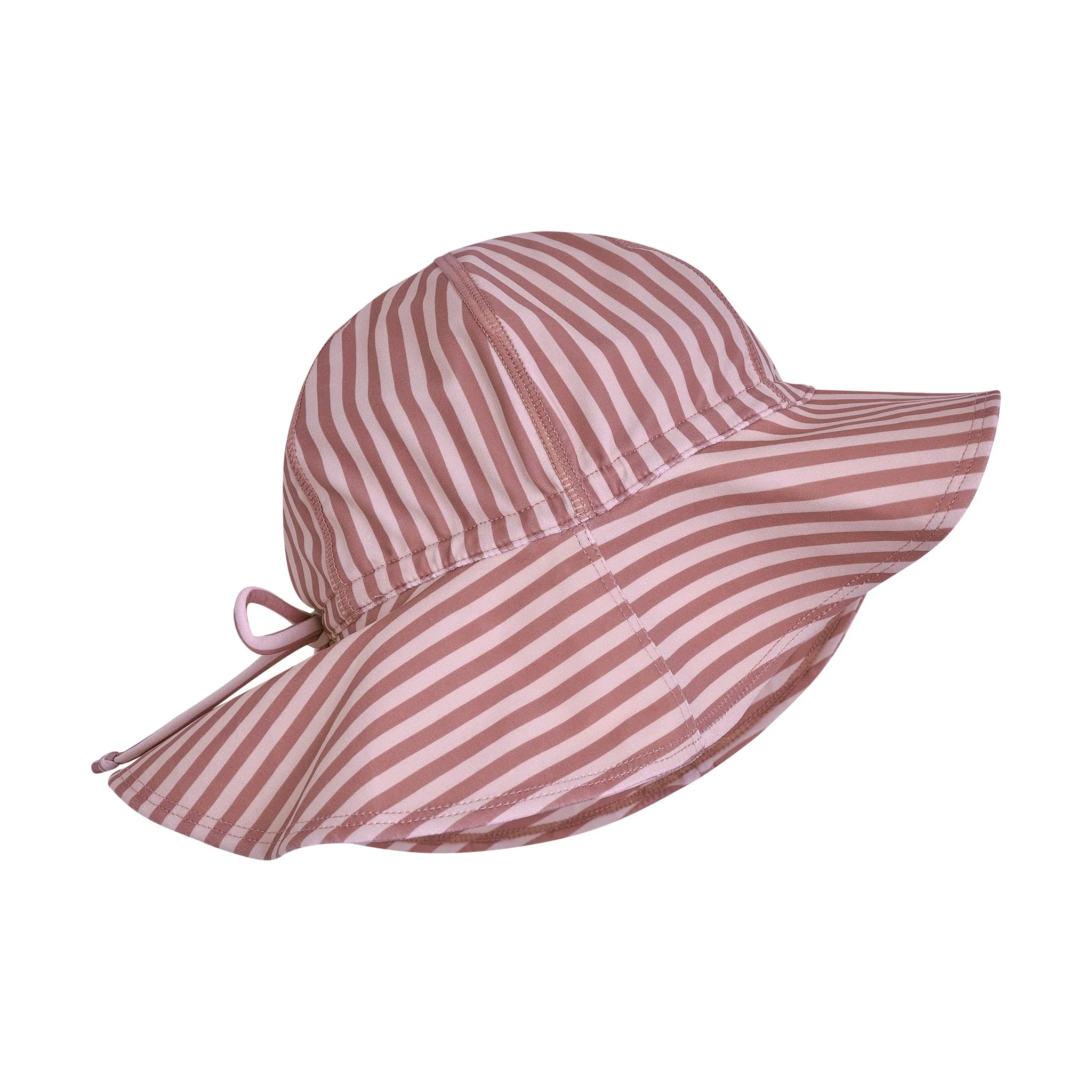 Chapeau Rayé UV 60 2-8ans