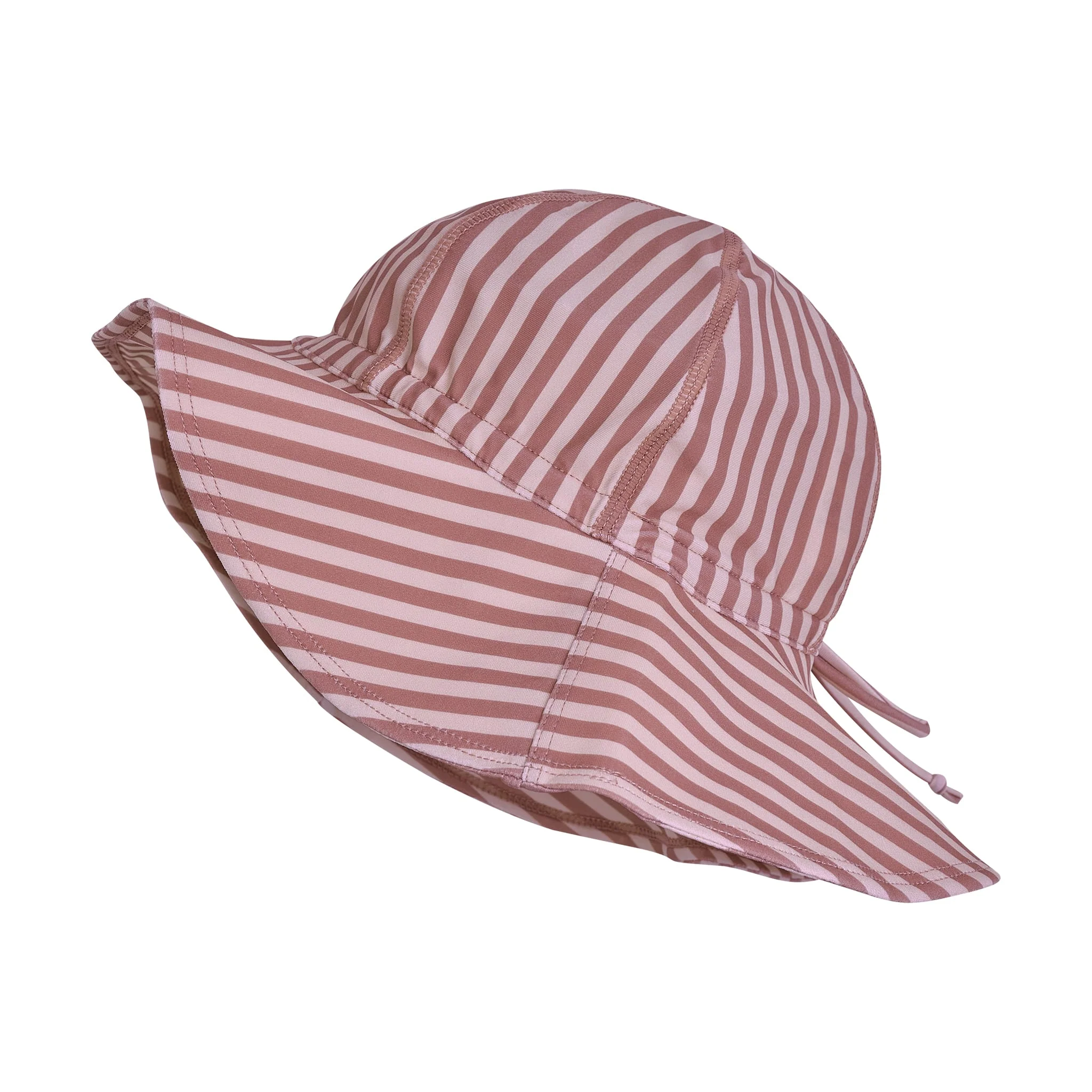 Chapeau Rayé UV 60 6-24mois - Image 4