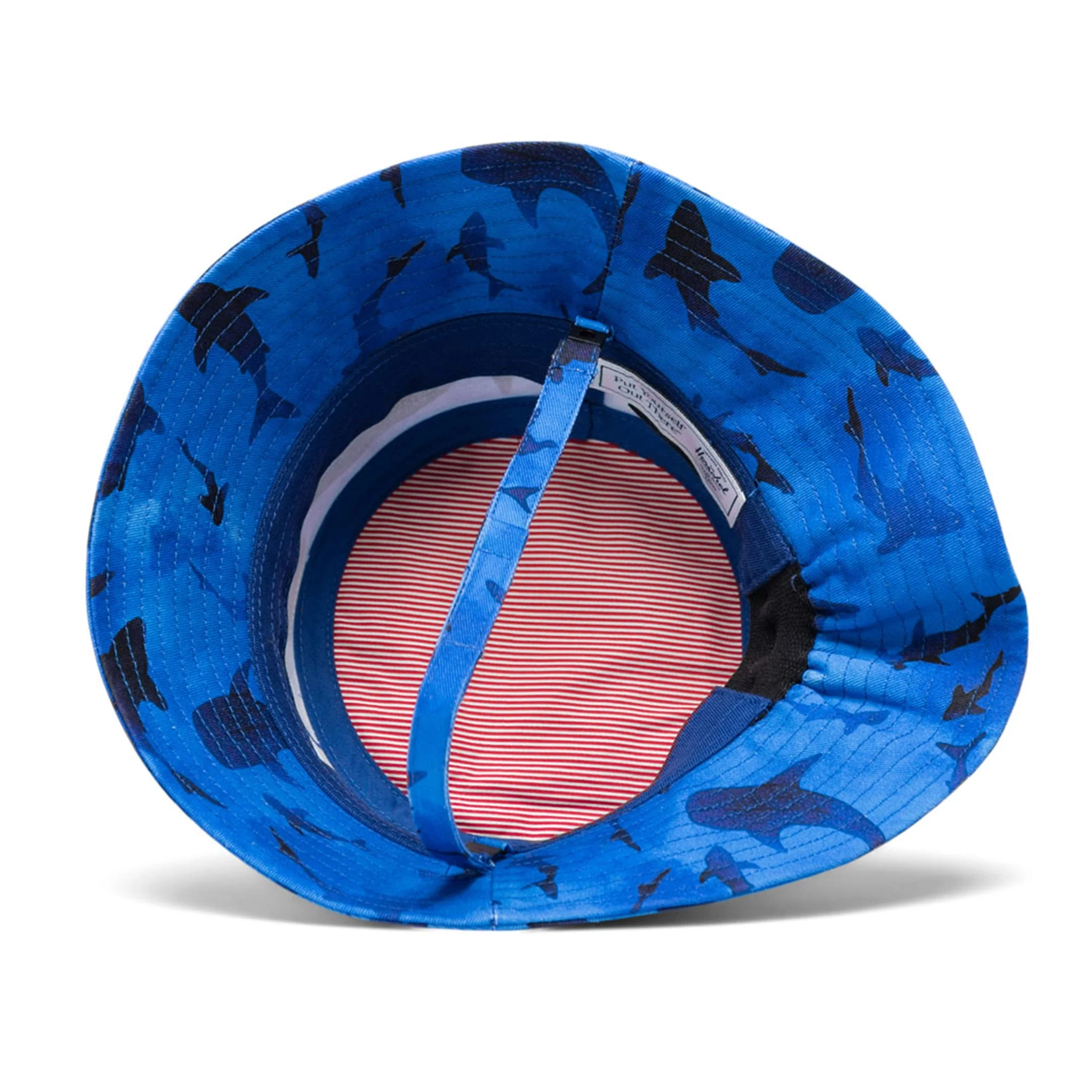 Chapeau 6-18mois - Requins - Image 2
