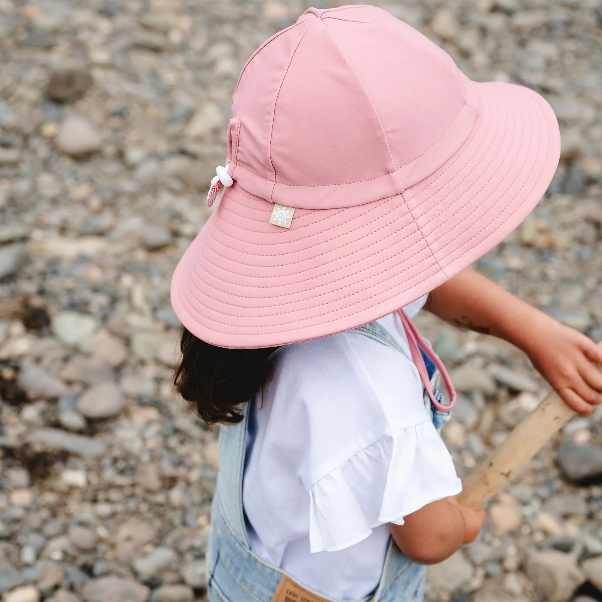 Chapeau UV 3-8ans - Image 9