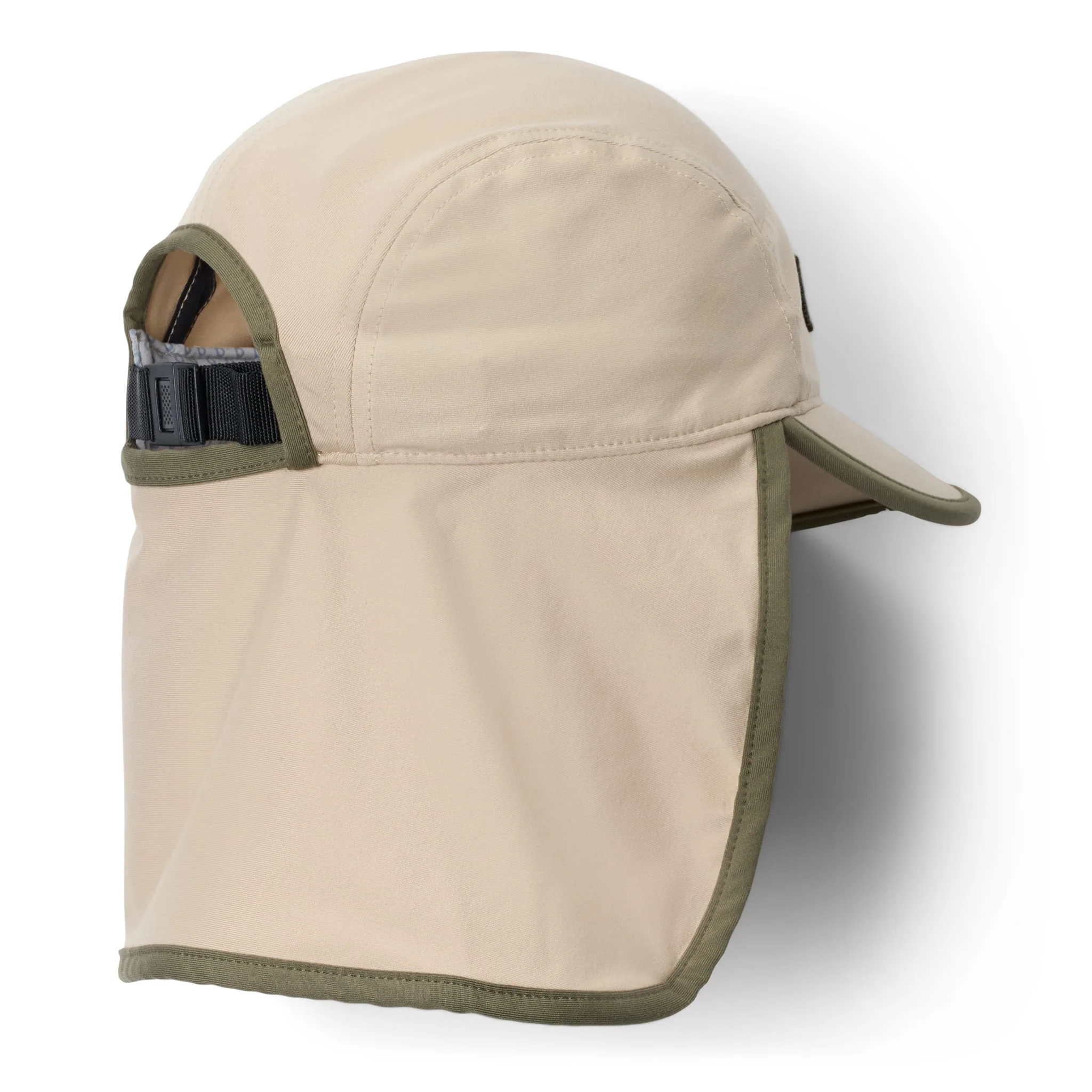 Chapeau UV Cachalot 2-8ans - Image 2