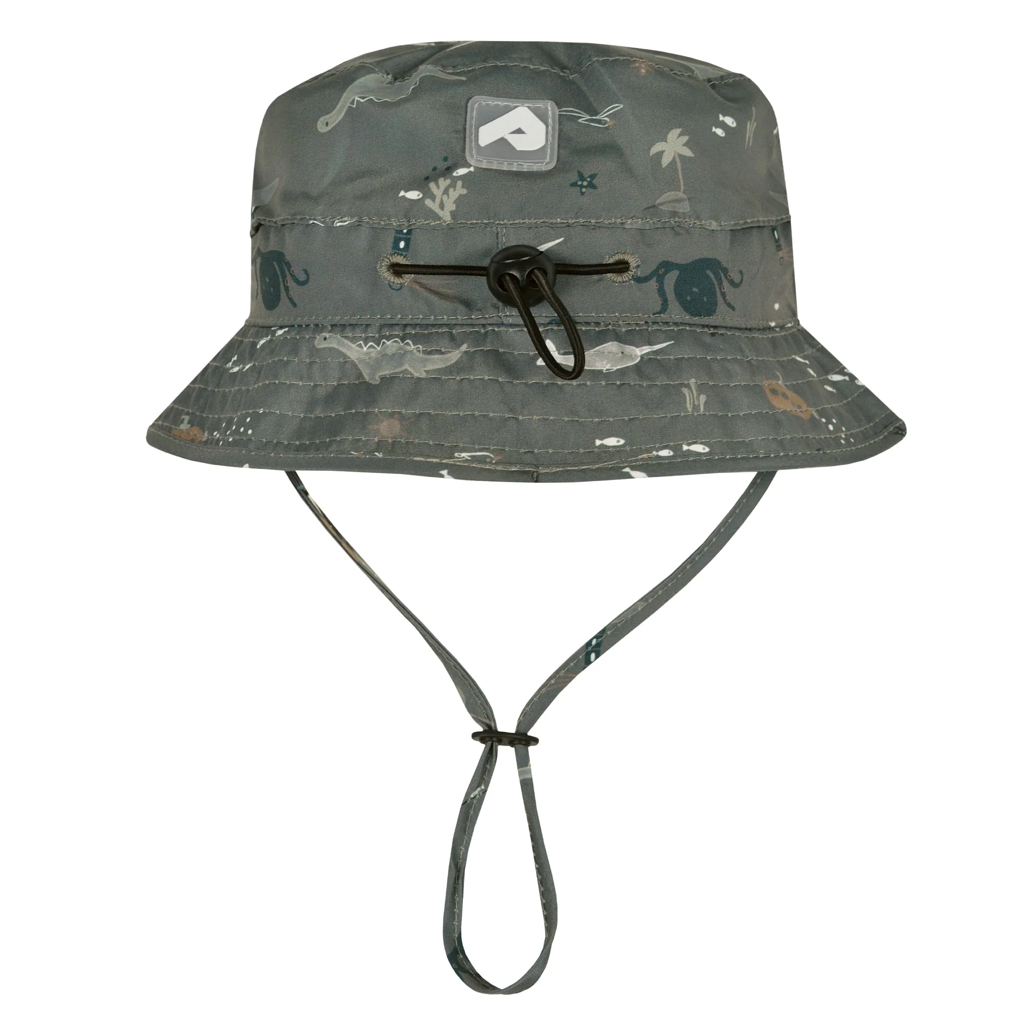 Chapeau UV Mer 0-6ans - Image 5